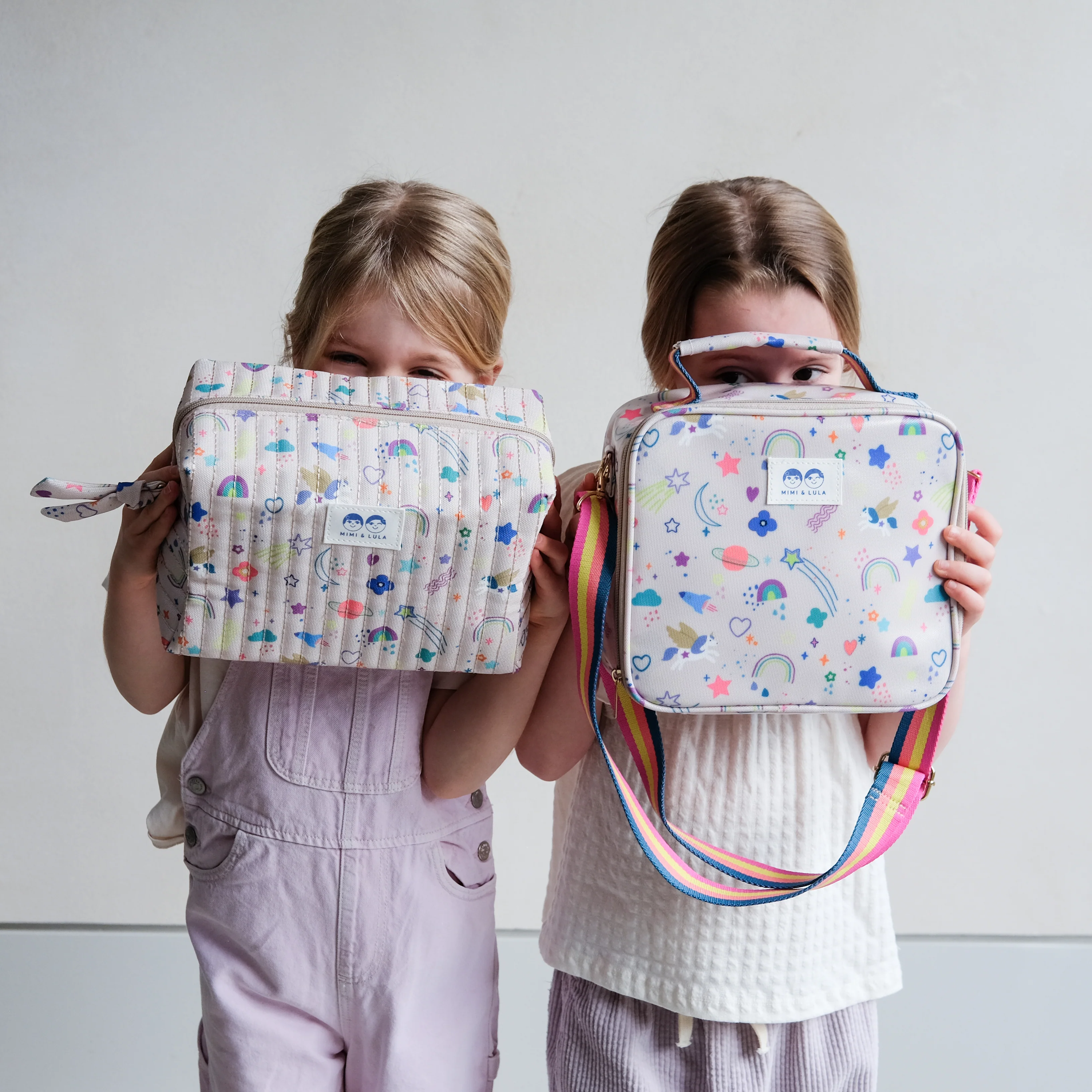 Dreamland wash bag - Image 5