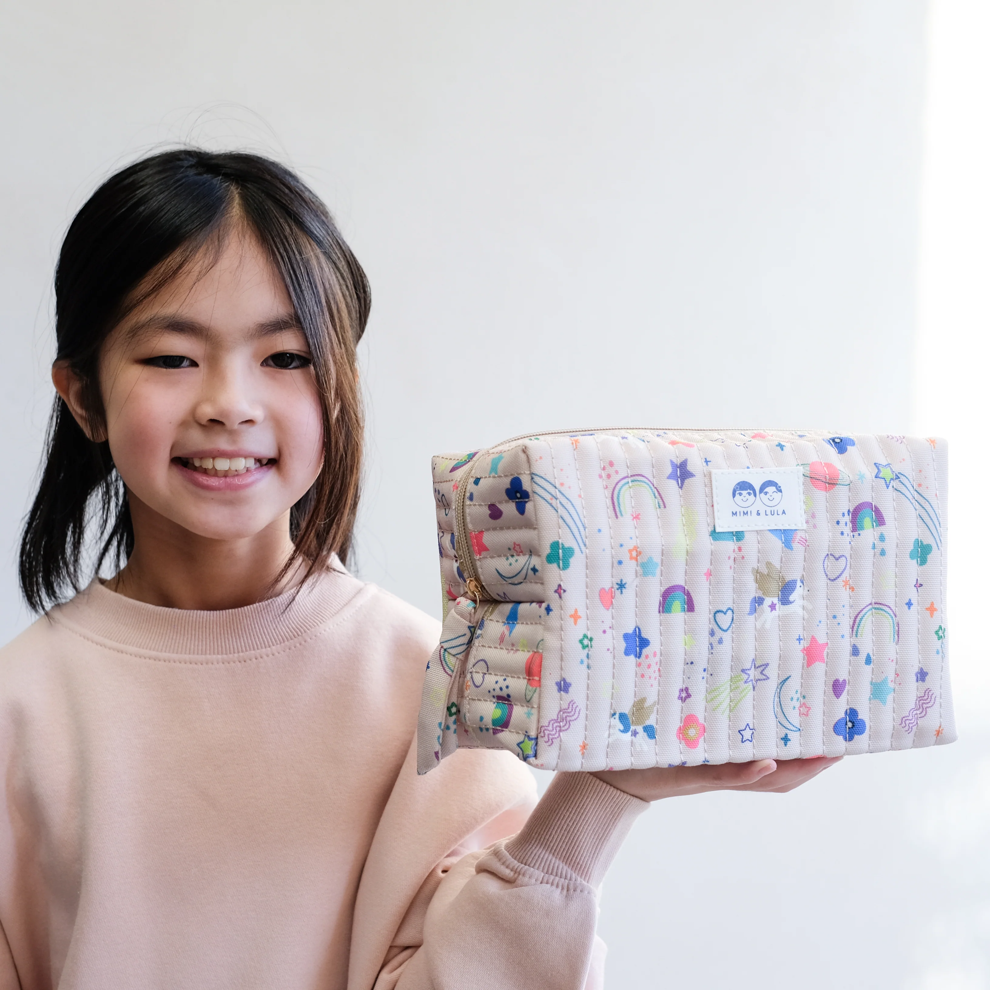 Dreamland wash bag - Image 6