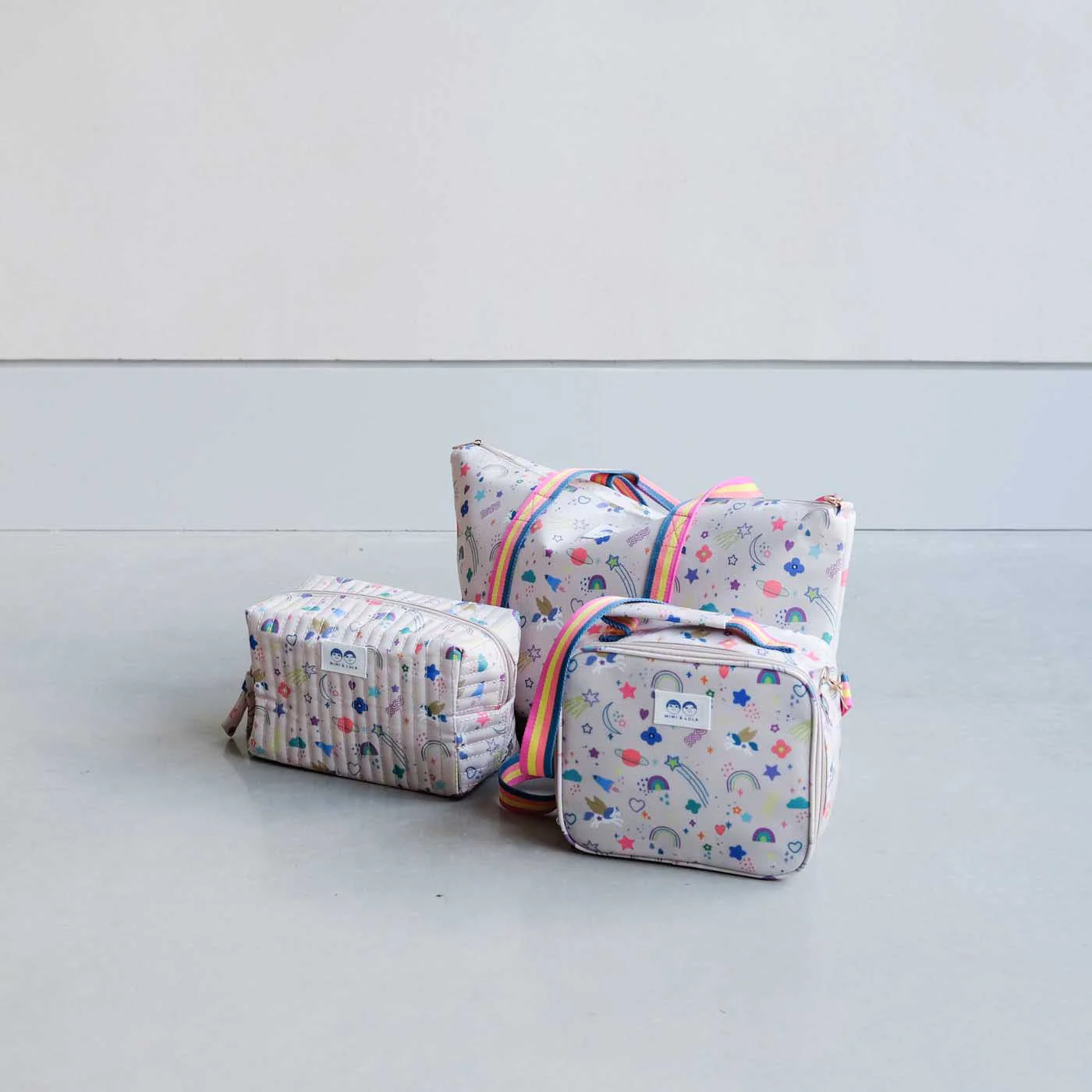 Dreamland wash bag - Image 7