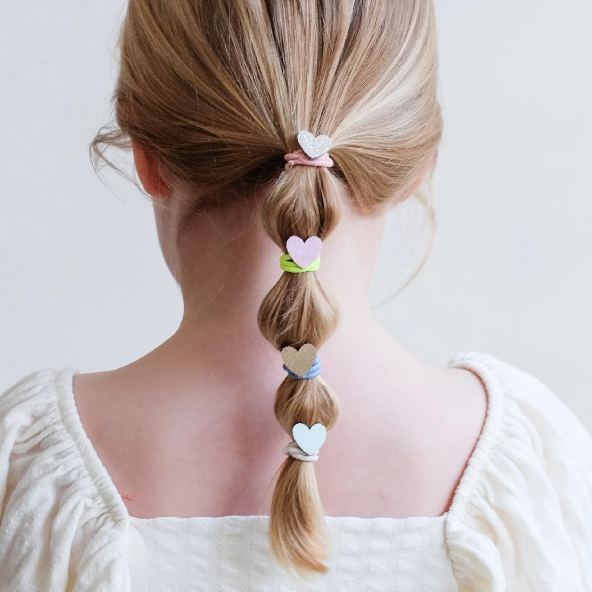 Dreamy hearts mini ponies - Image 3