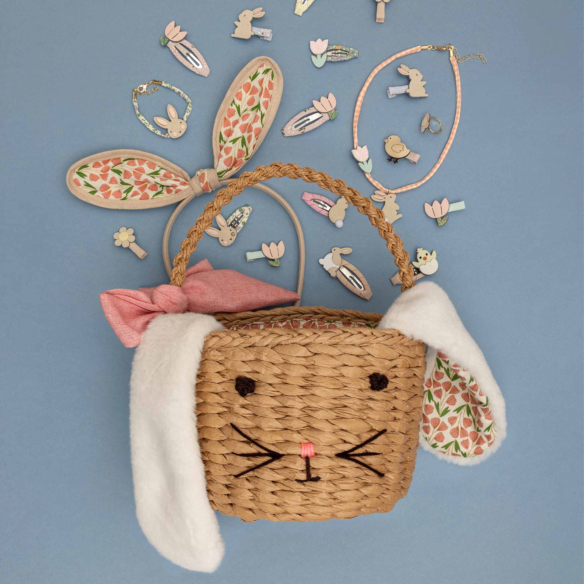 Tulip bunny ears - Image 3