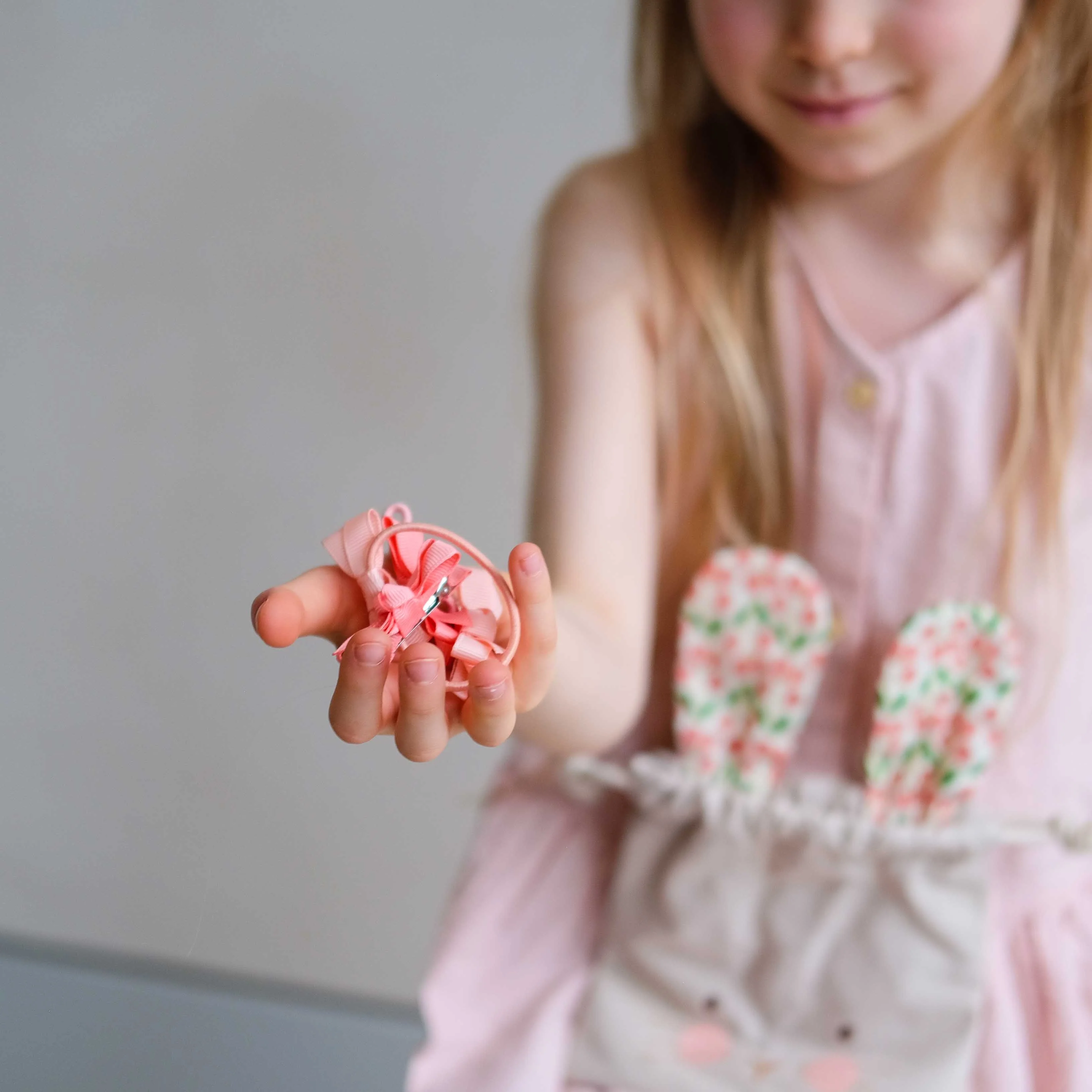 Easter pouch - pink - Image 8