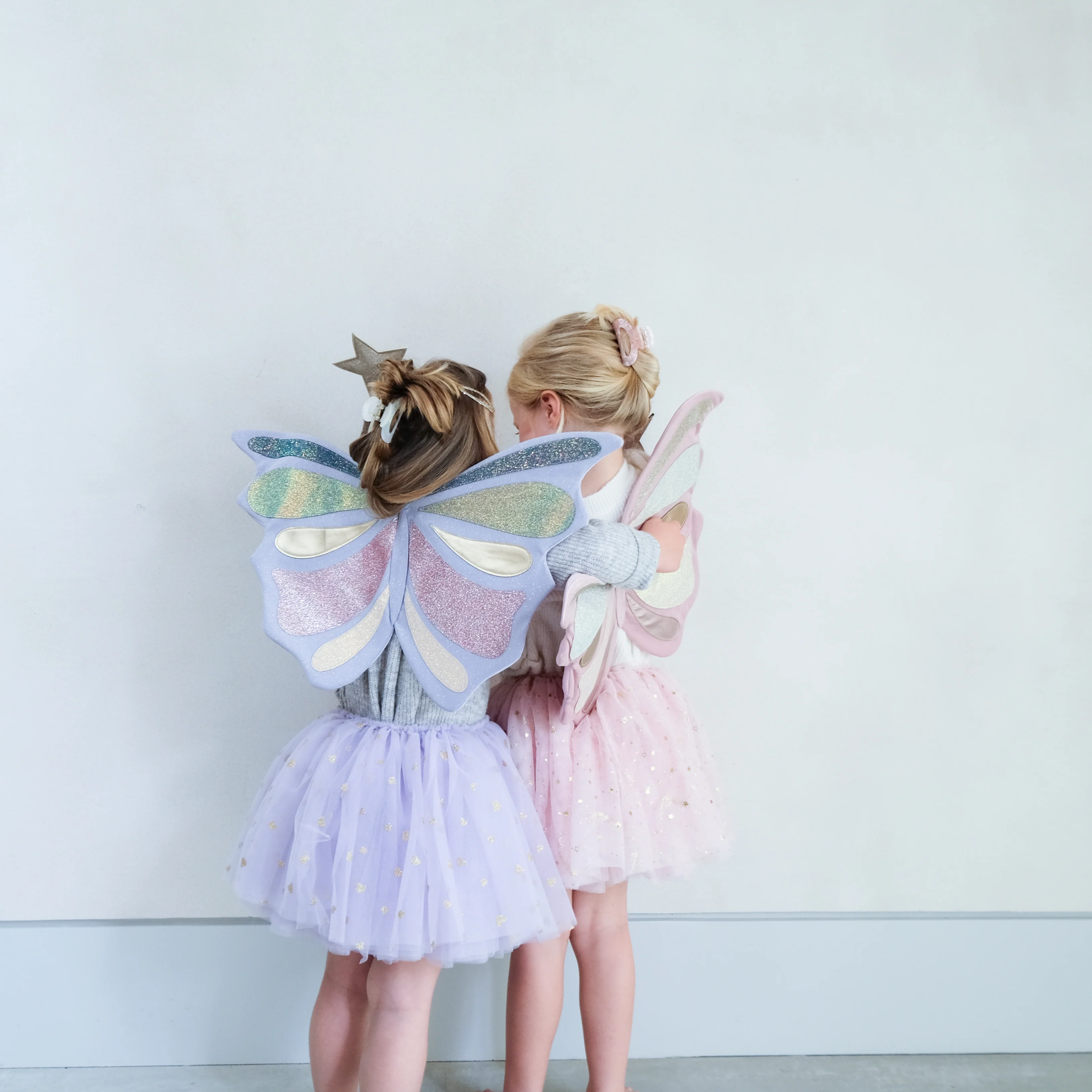 Emmelina fairy wings - little prince - Image 6