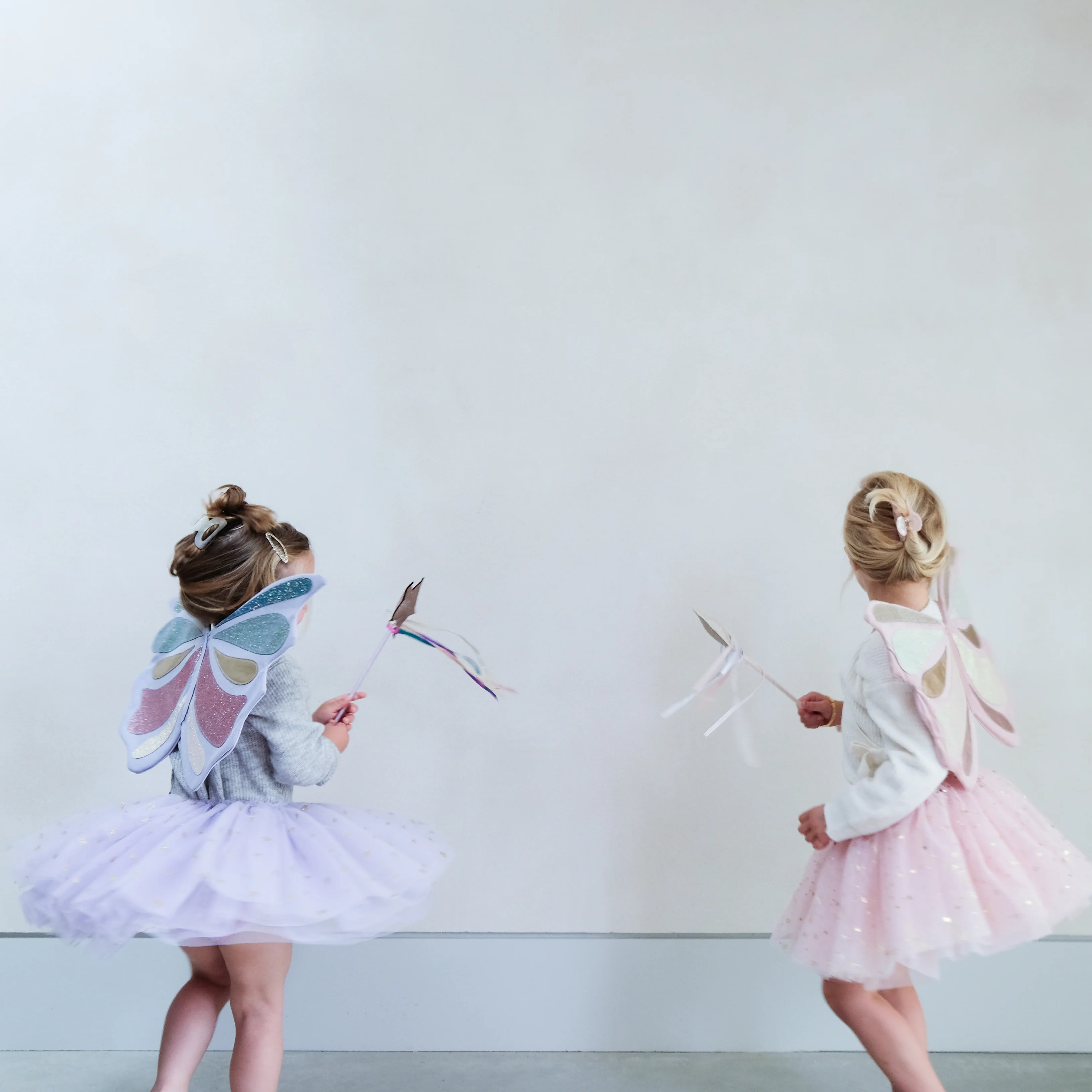 Emmelina fairy wings - little prince - Image 7