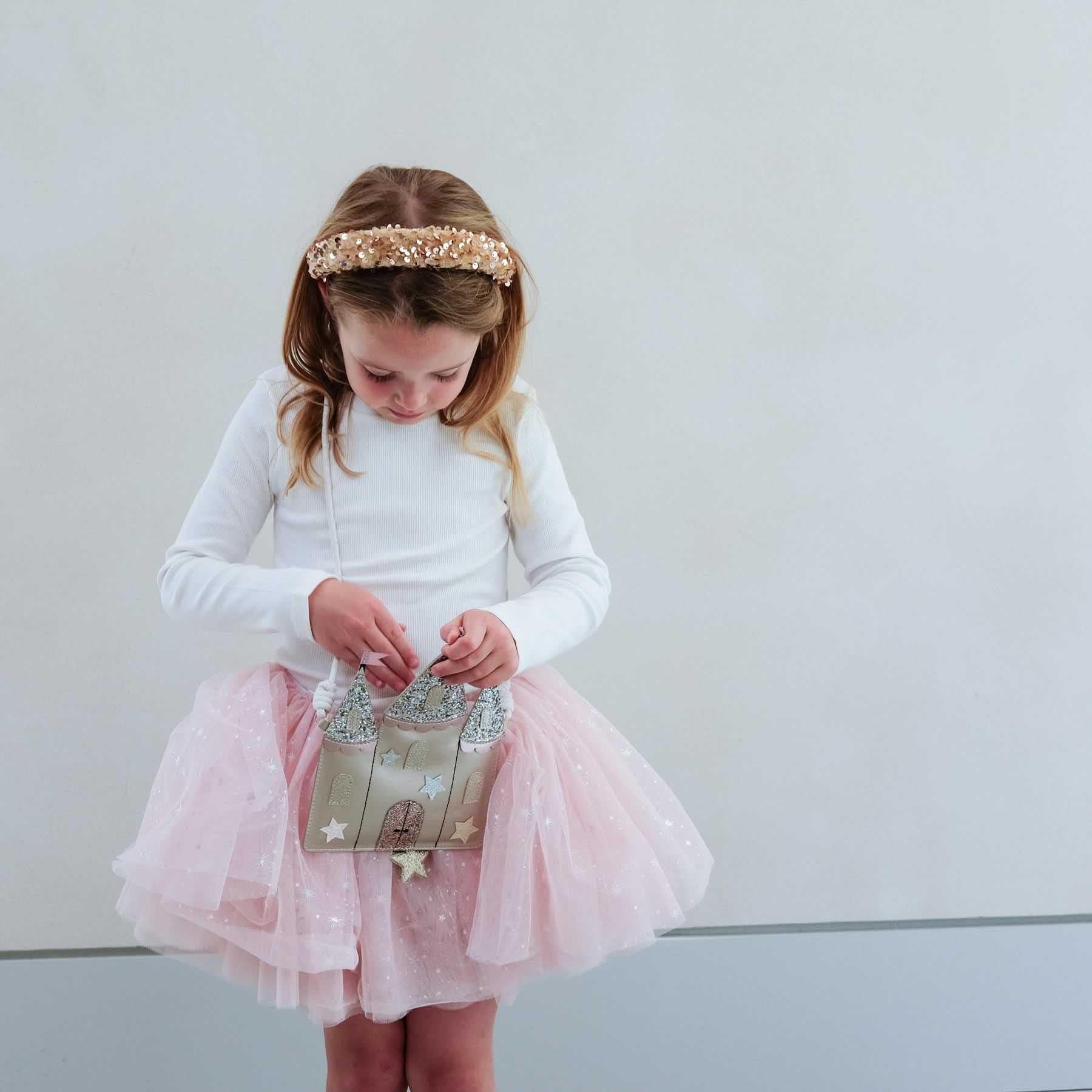 Enchanted castle bag - Image 3
