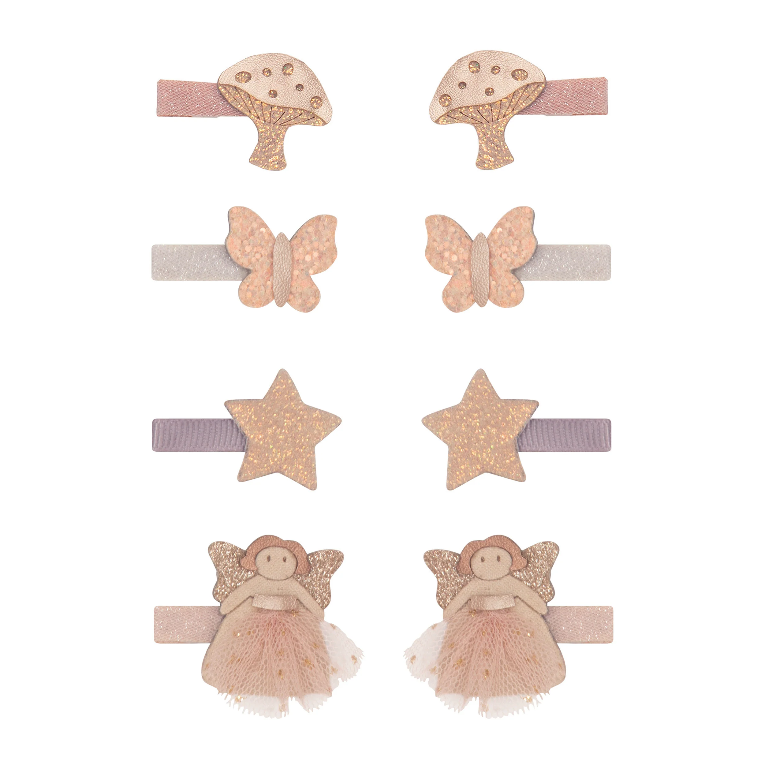Fairy mini clips