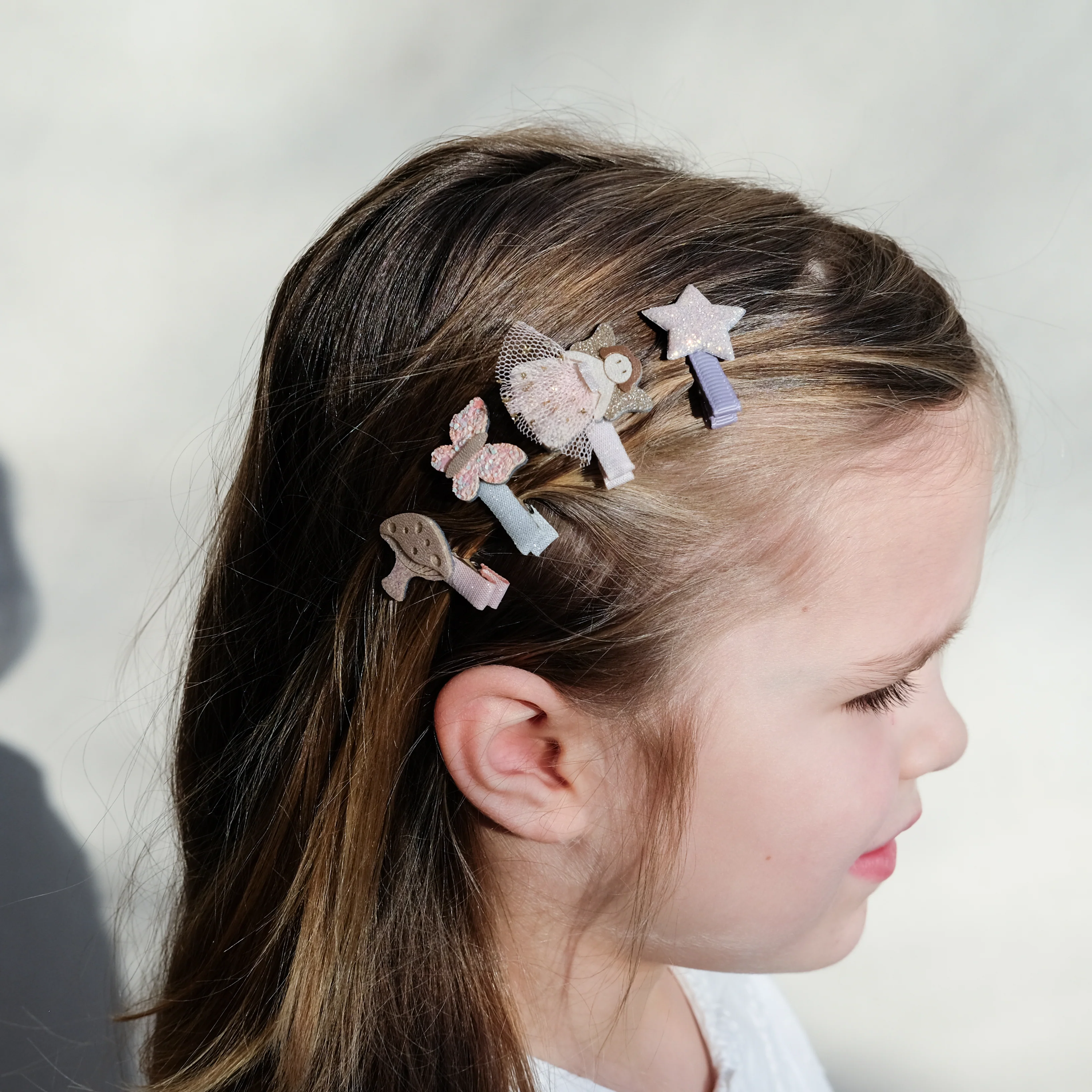 Fairy mini clips - Image 2