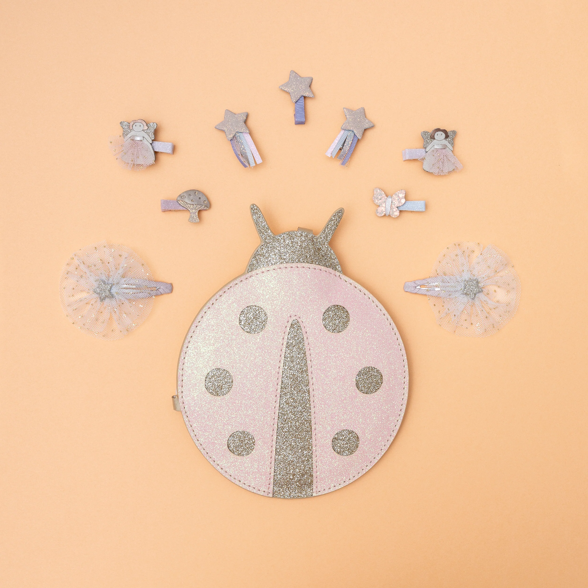 Fairy mini clips - Image 4