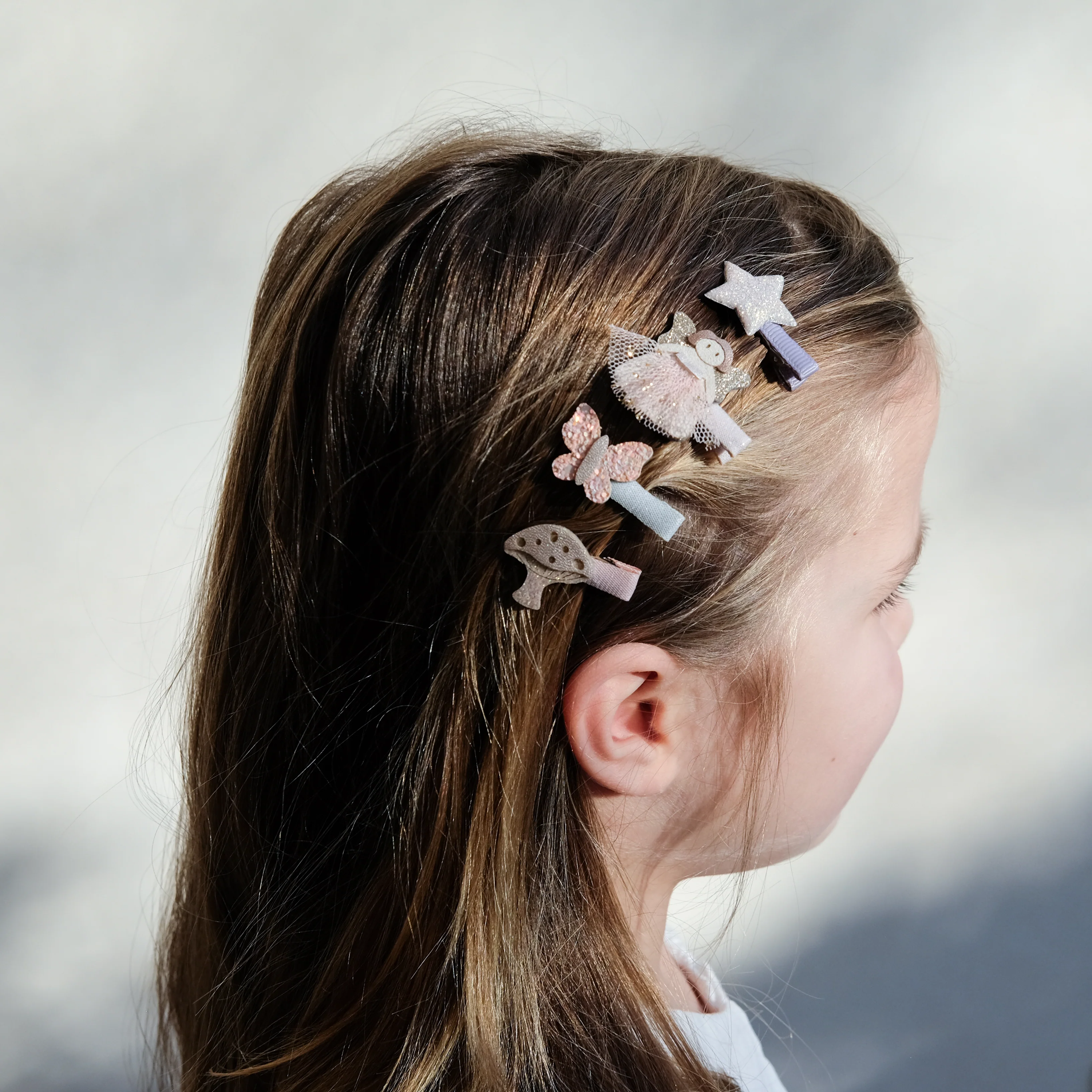 Fairy mini clips - Image 5