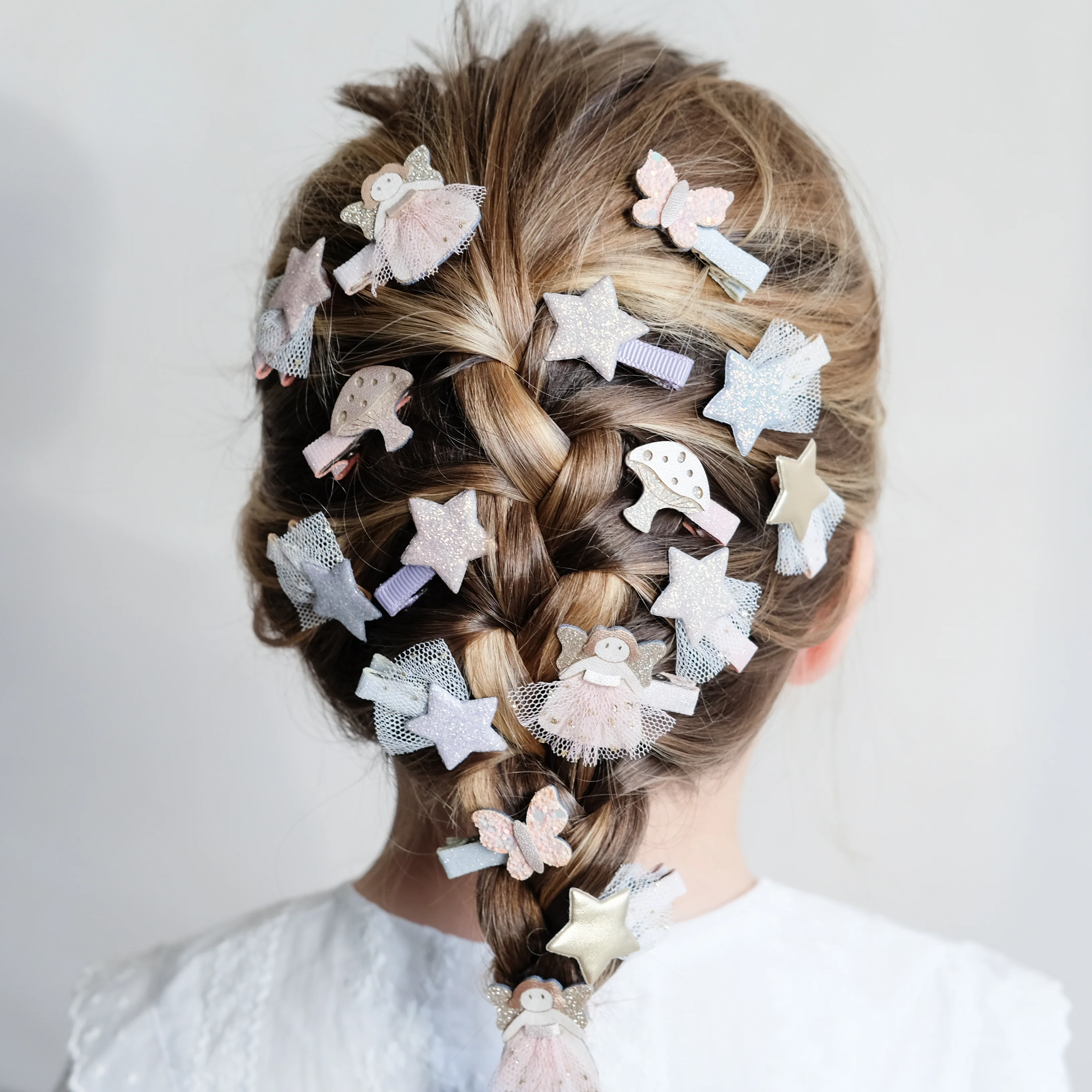 Fairy mini clips - Image 6