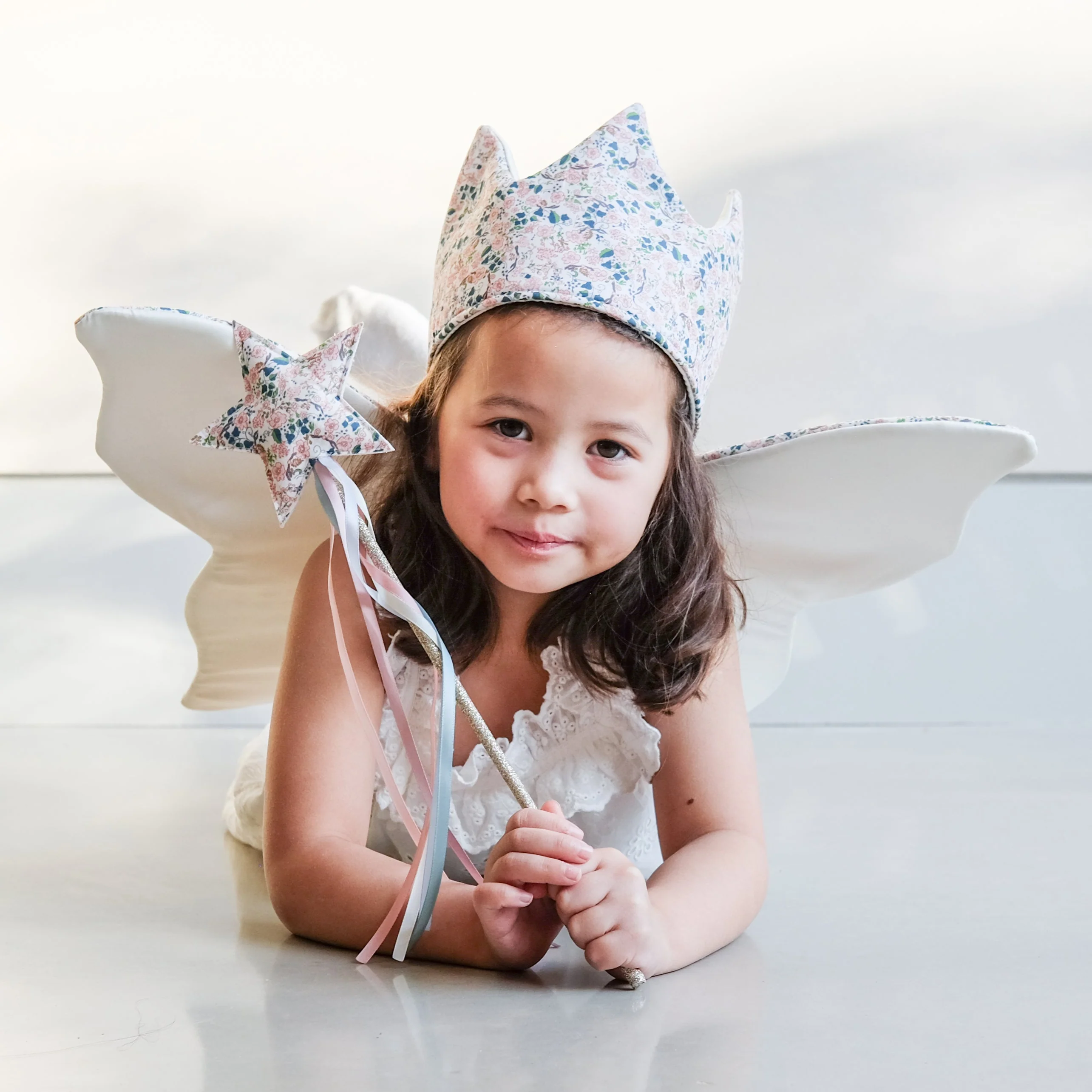 Floral crown - Image 2