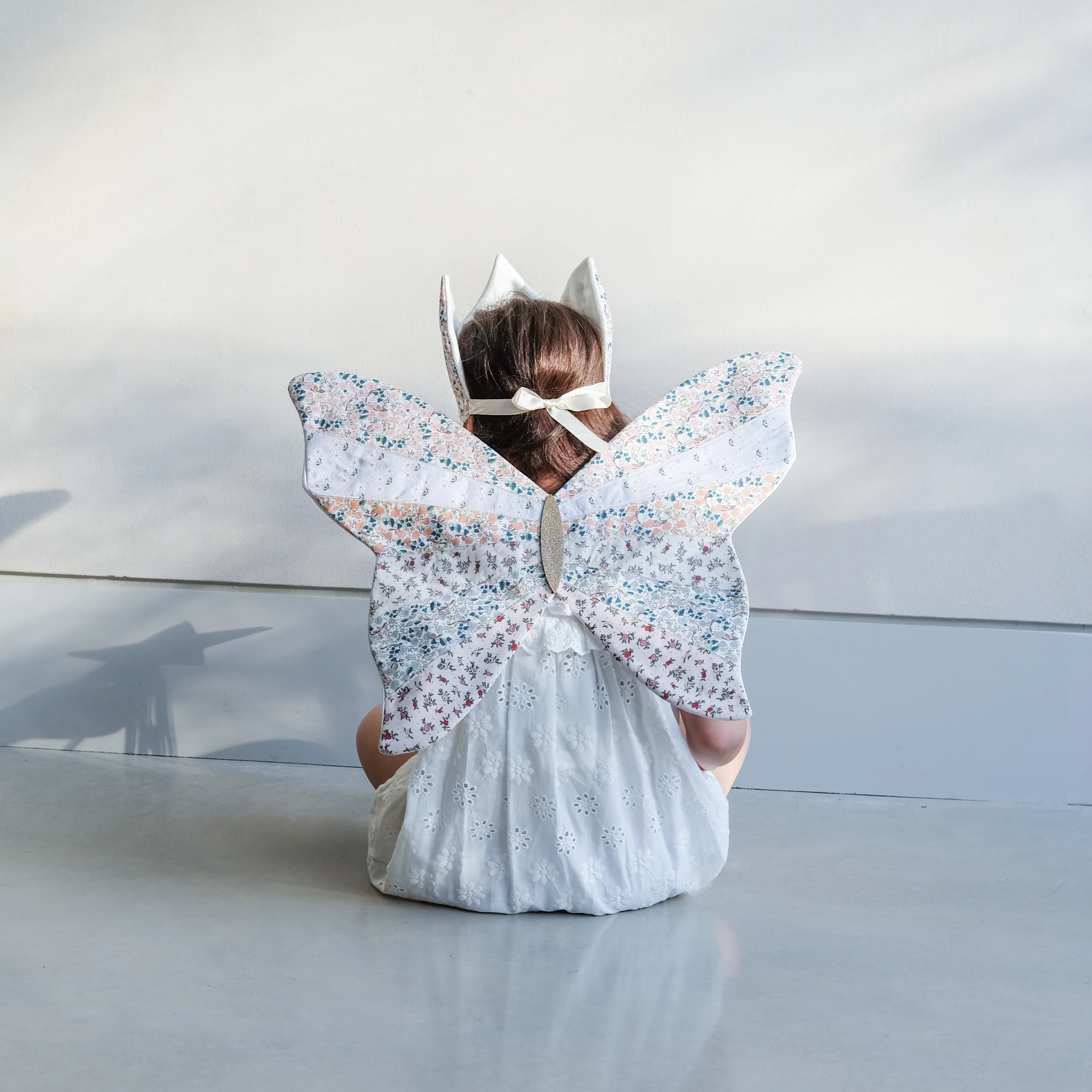 Floral wings - Image 5