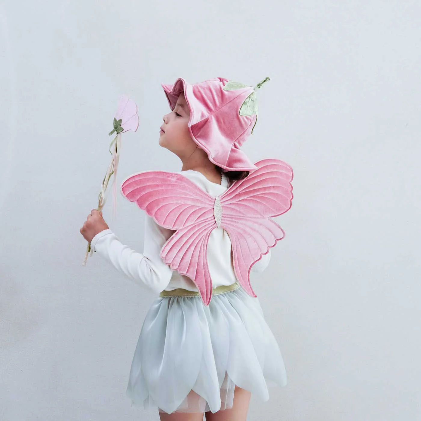 Flower fairy dress-up set - Image 3