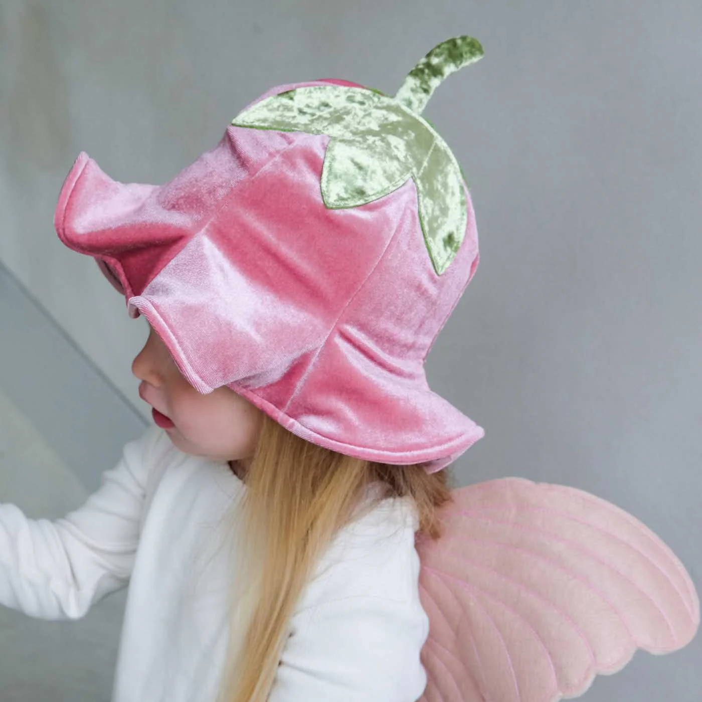 Flower fairy dress-up set - Image 6