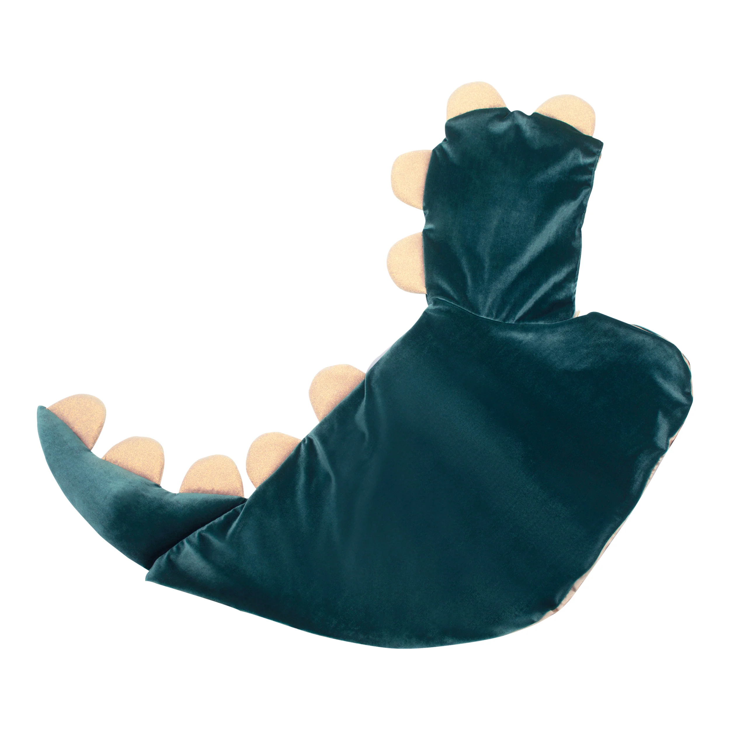 Friendly dino cape - Image 2