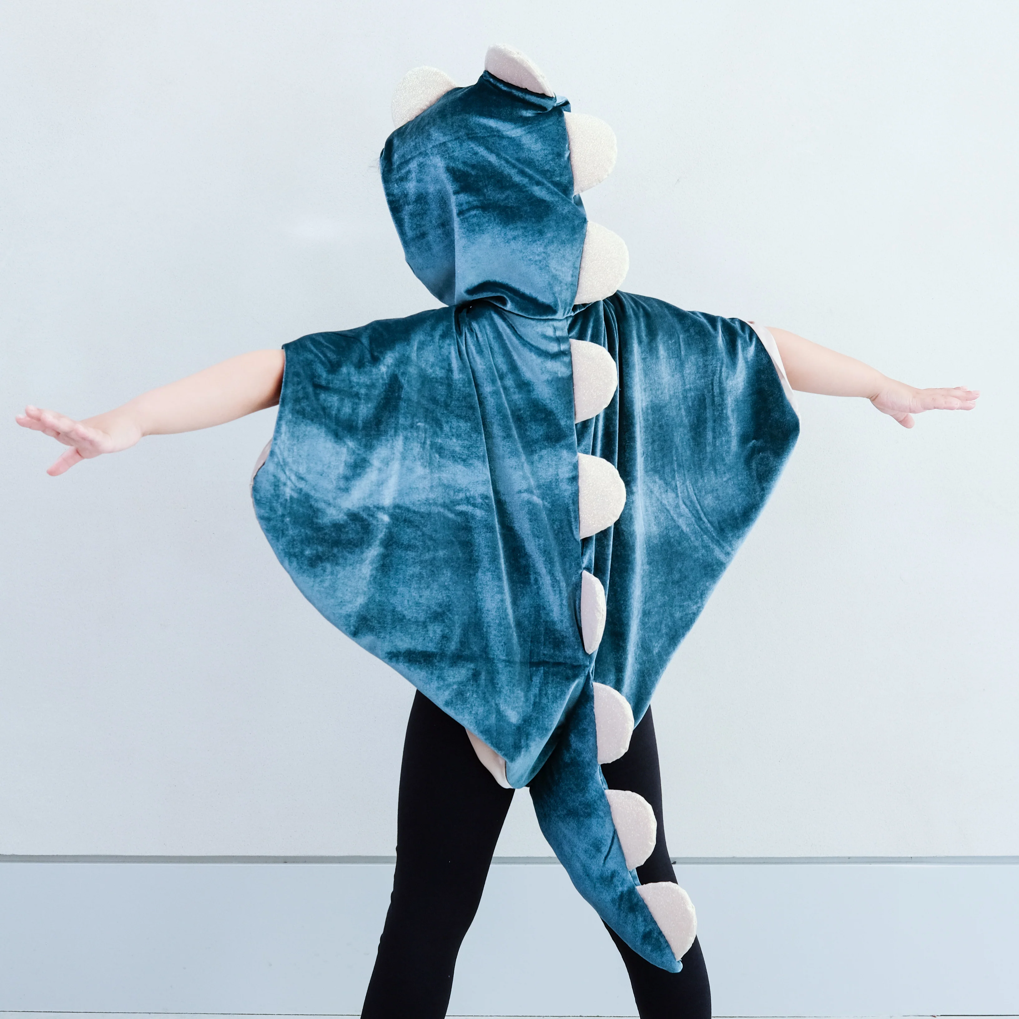 Friendly dino cape - Image 4