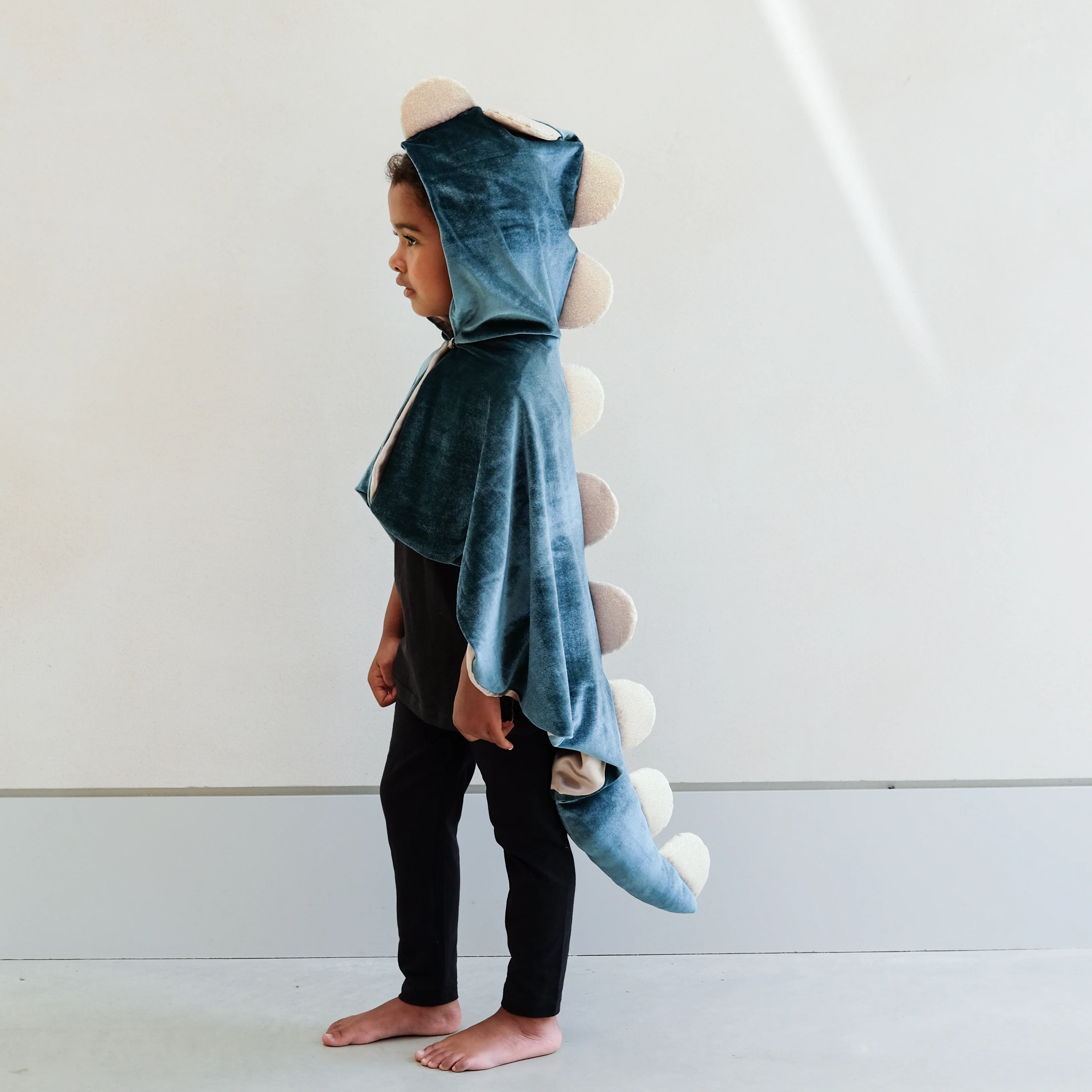 Friendly dino cape - Image 7