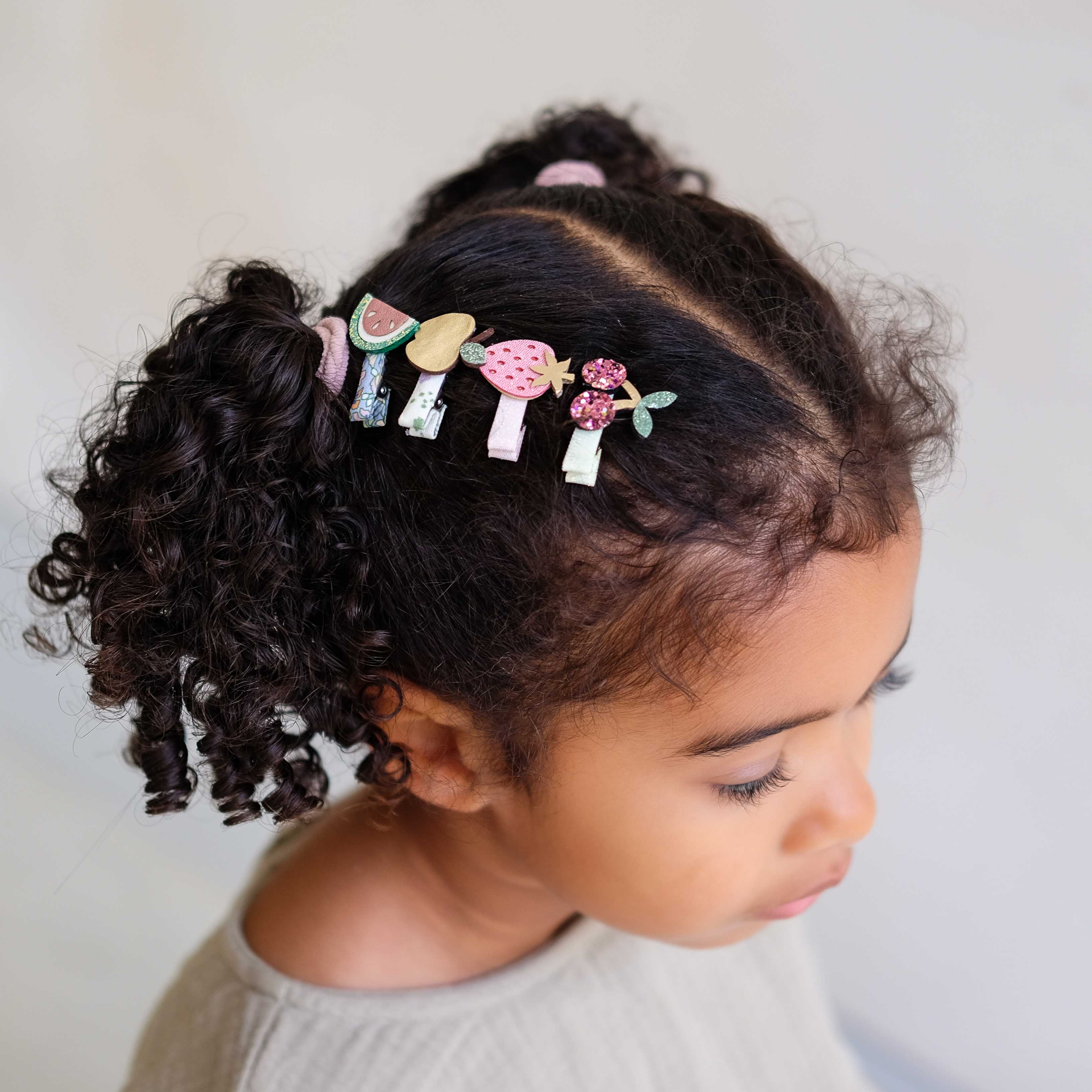 Fruit salad mini clips - Image 2