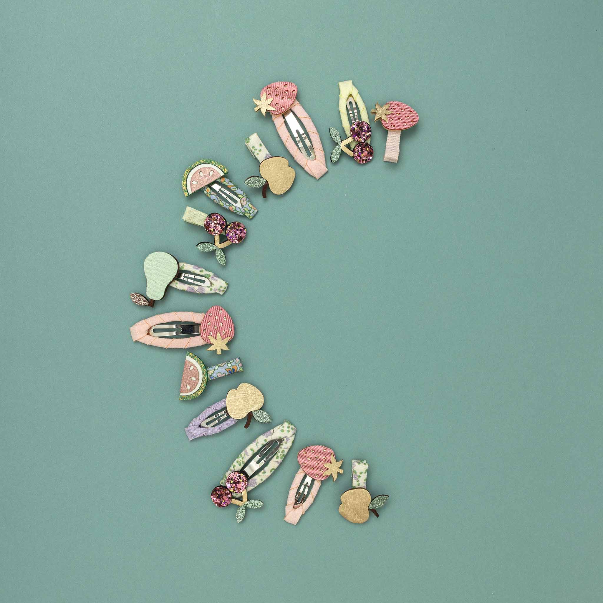 Fruit salad mini clips - Image 5