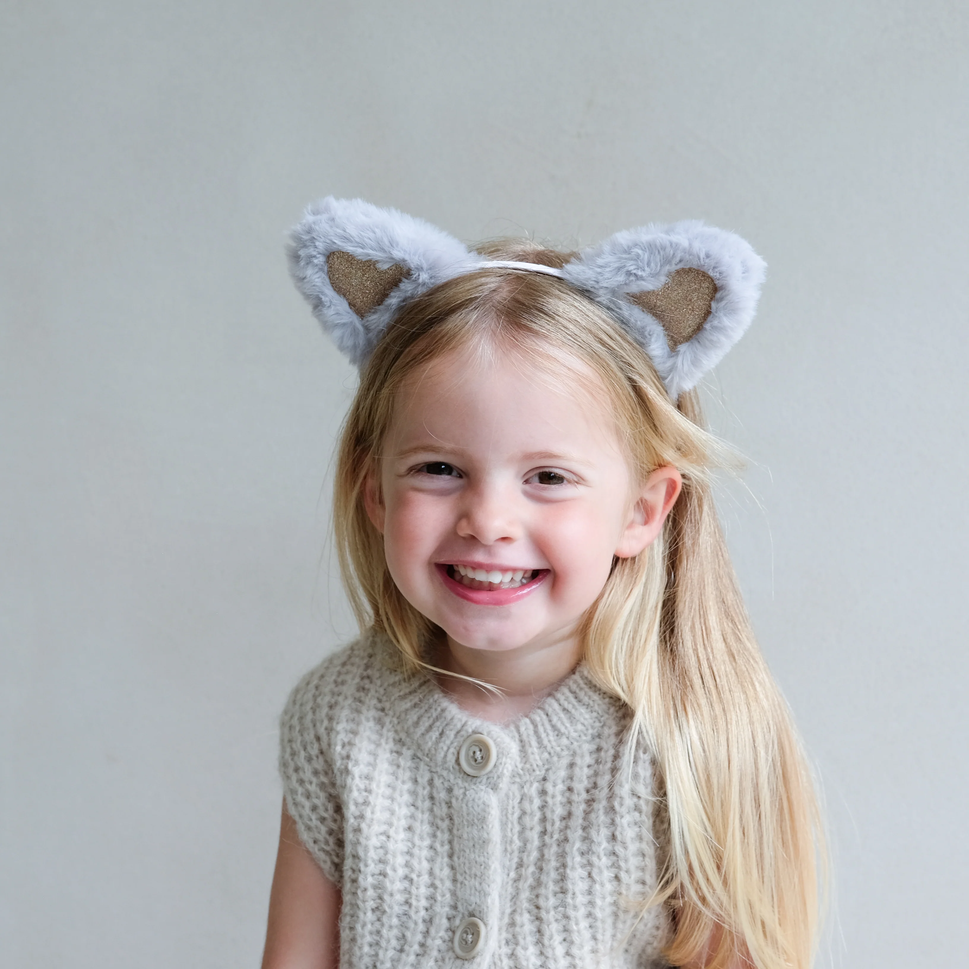 Furry cat ears - Image 2