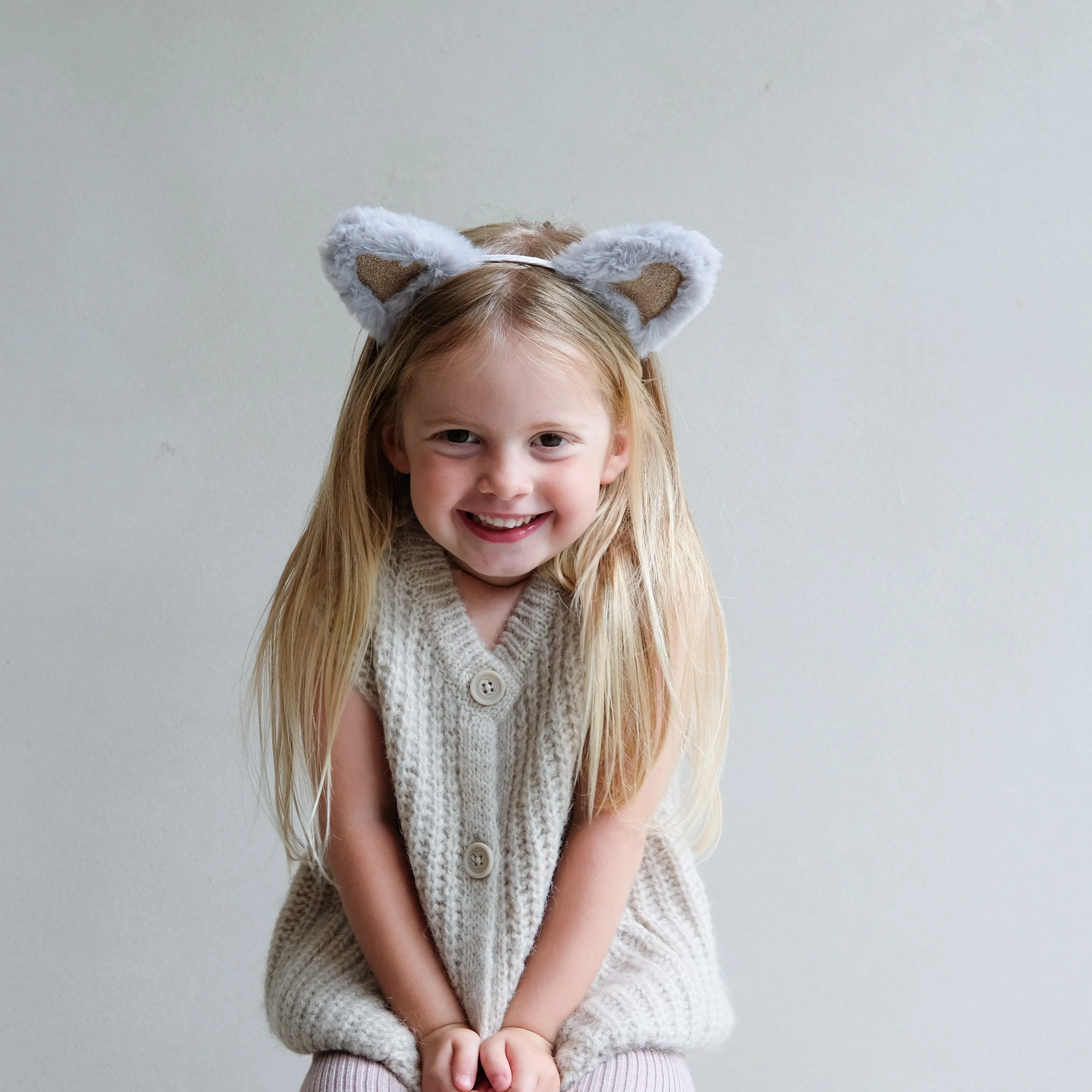 Furry cat ears - Image 3