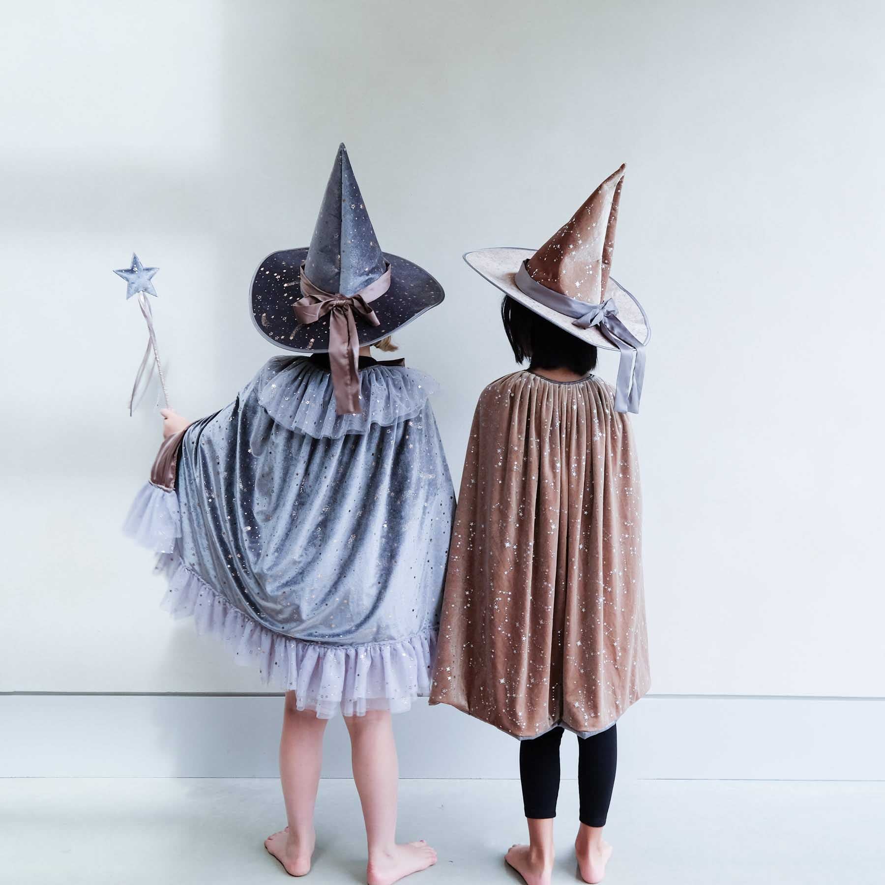 Griselda velvet witch hat - Image 7