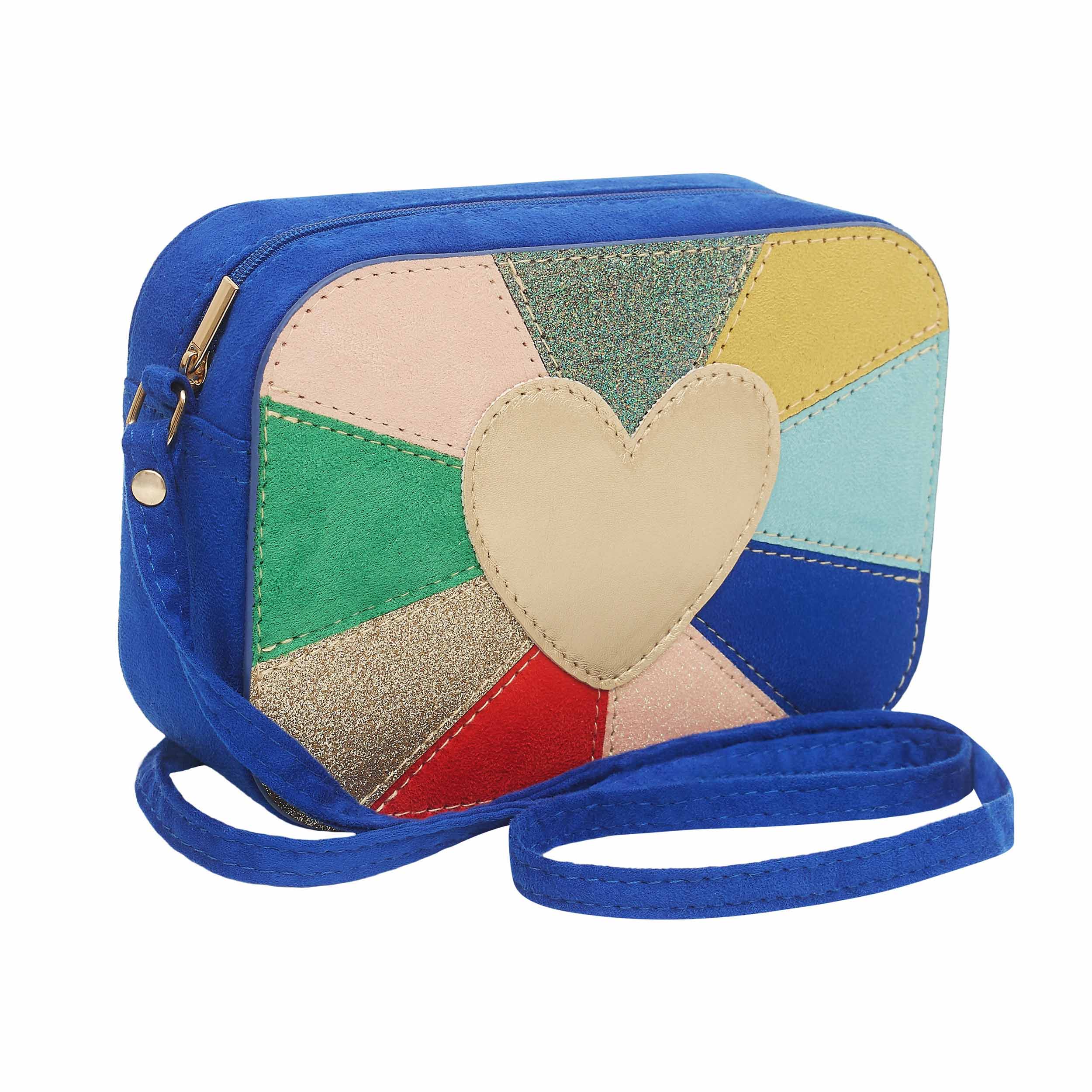 Heartbeam bag