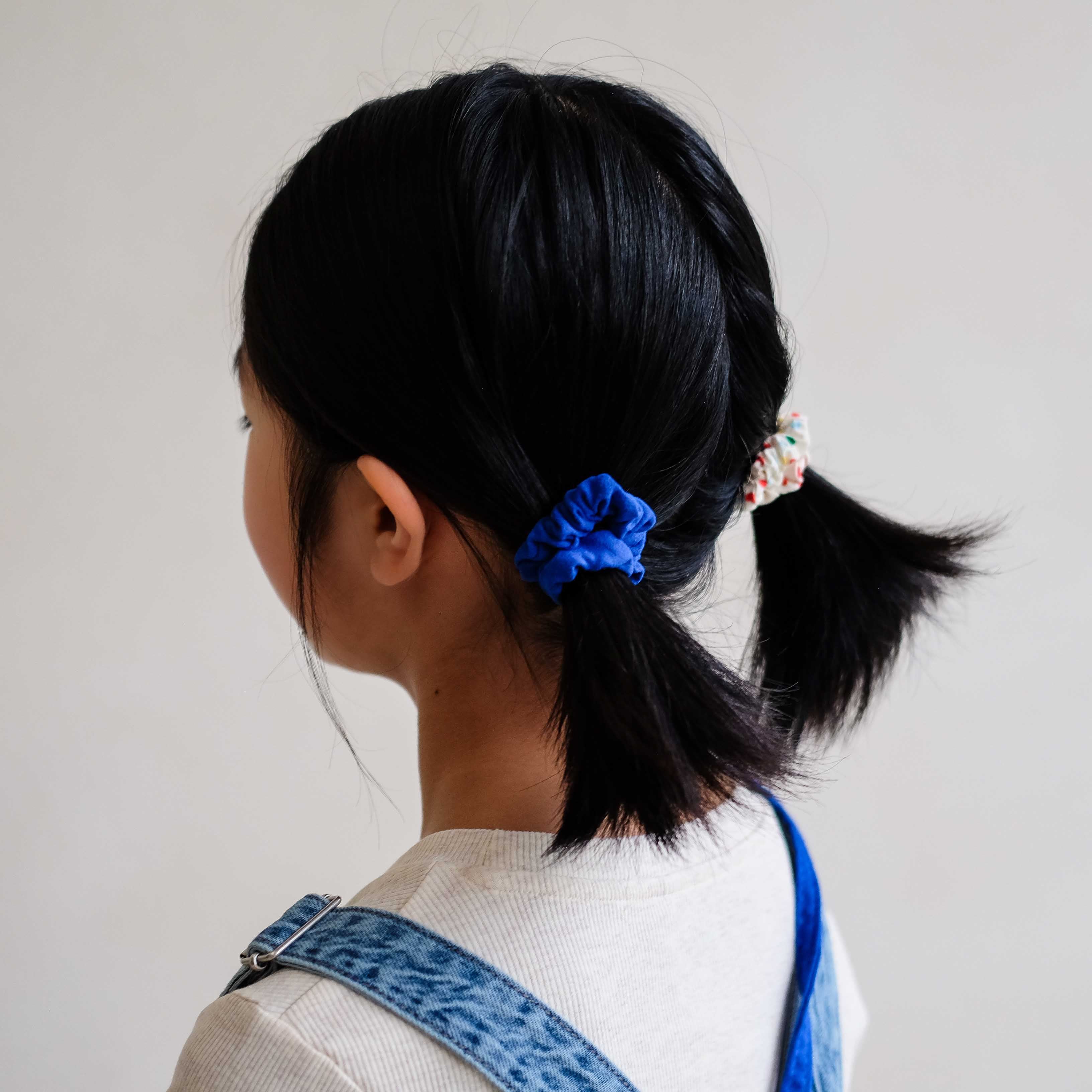 Heartbeam skinny scrunchies - Image 2