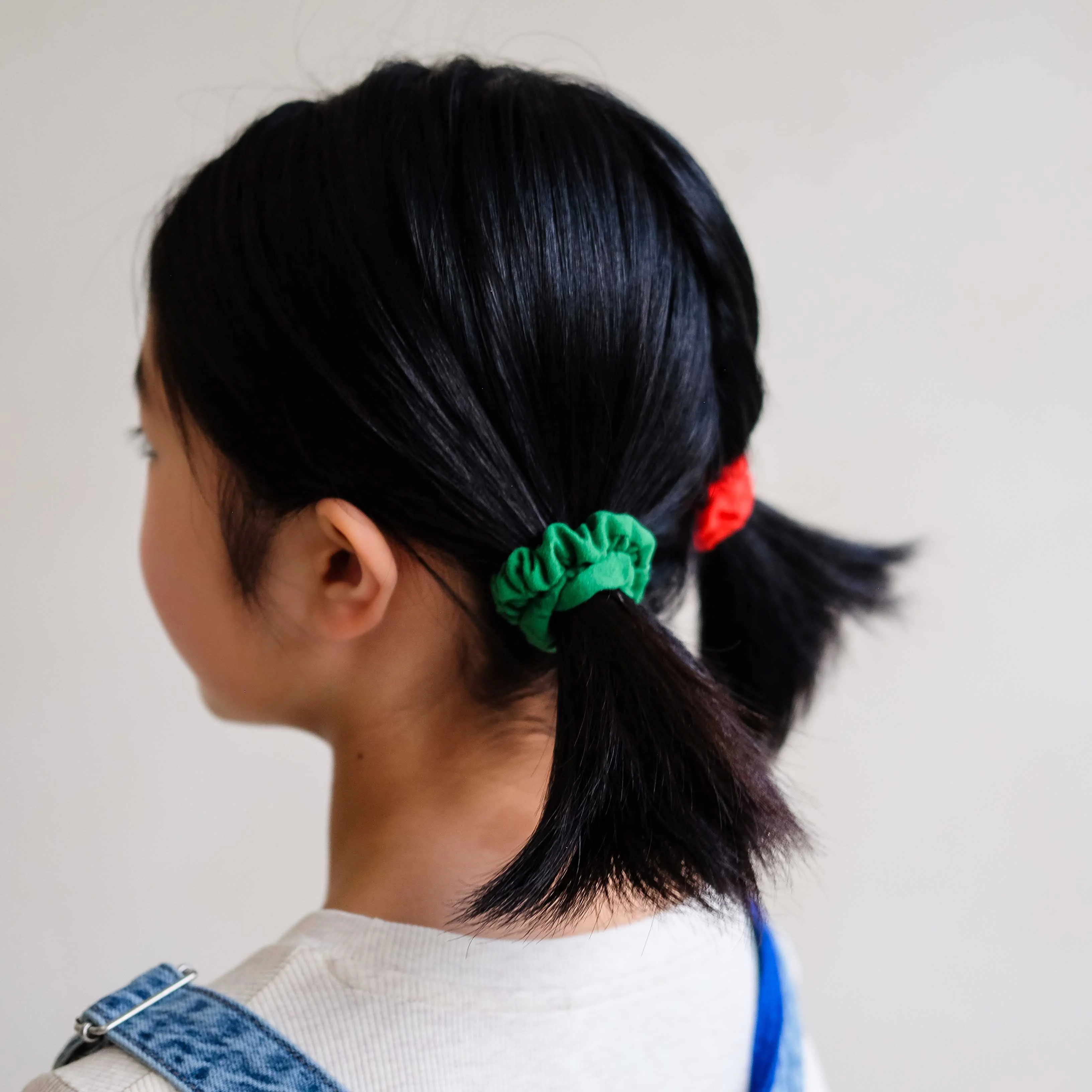 Heartbeam skinny scrunchies - Image 3