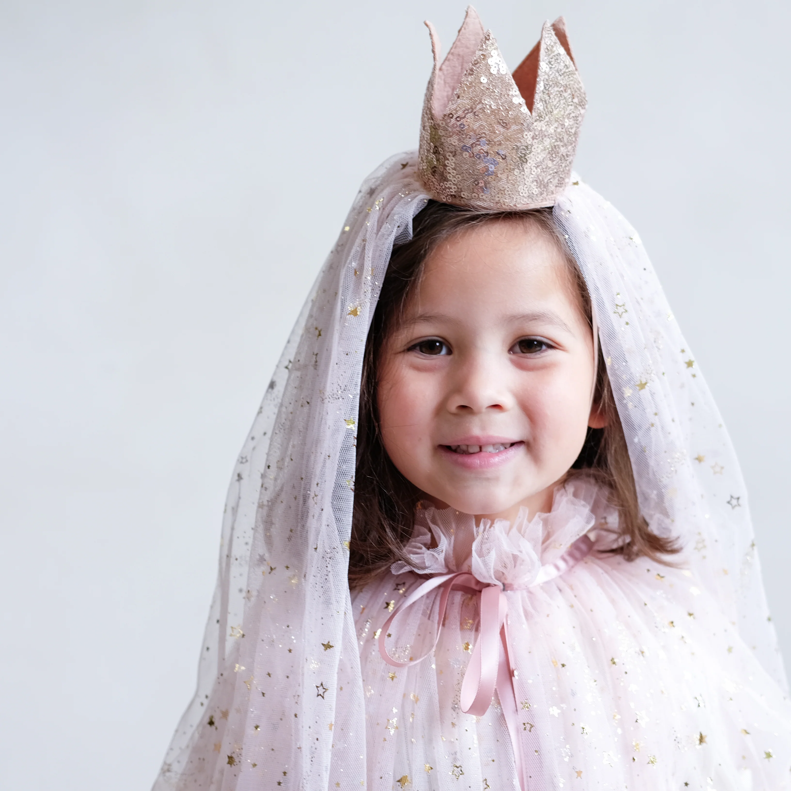 Her majesty shooting star crown - Image 2
