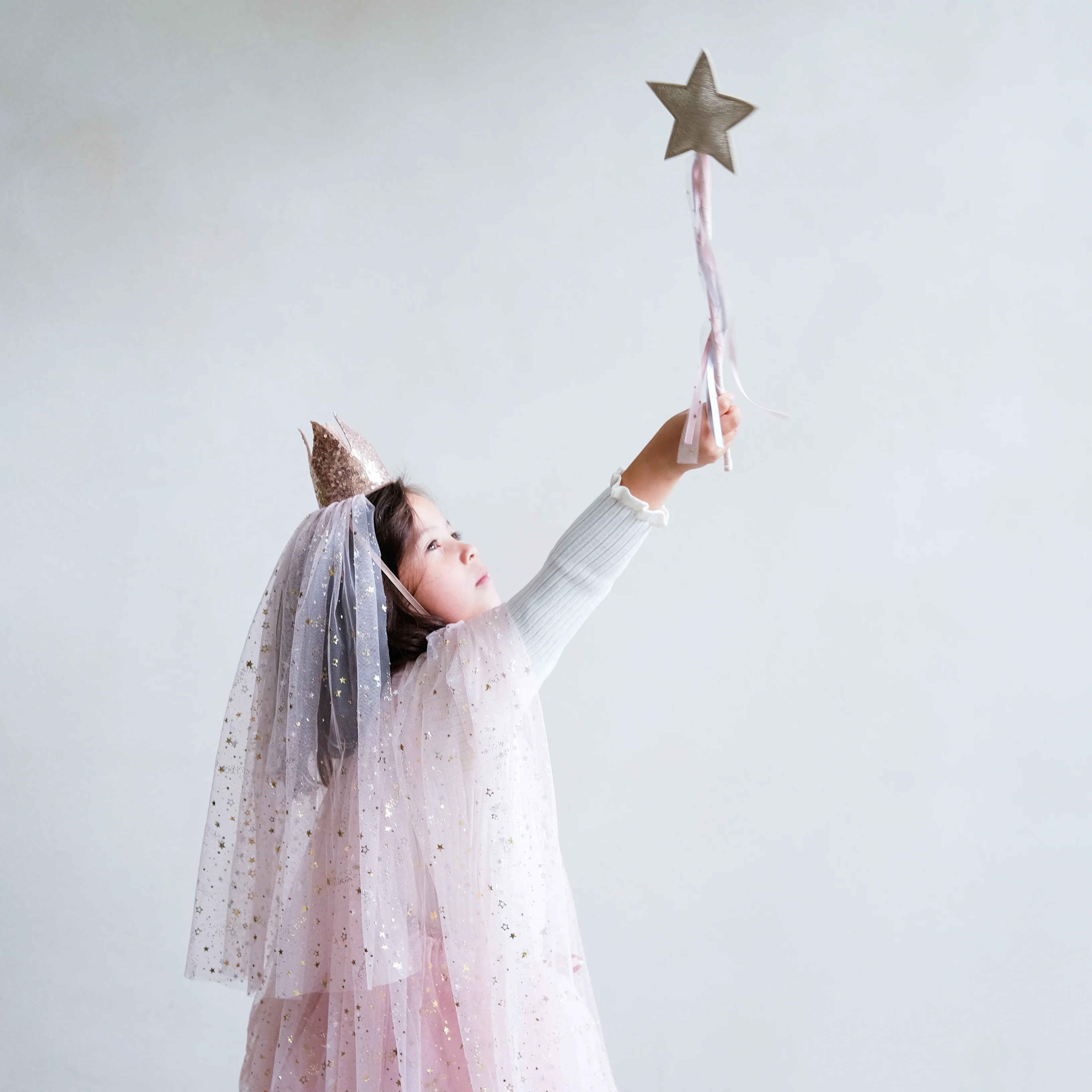 Her majesty shooting star crown - Image 3