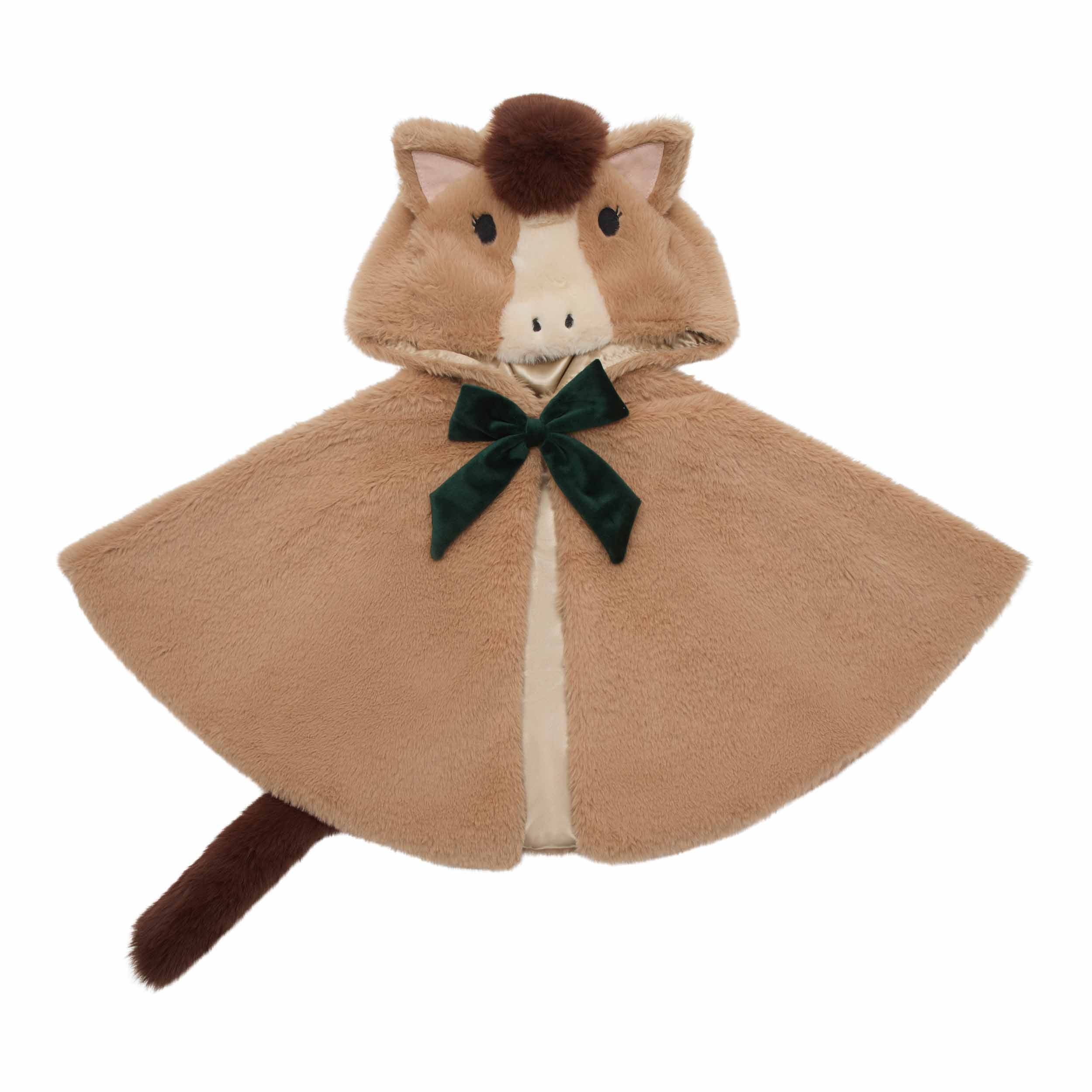 Horse cape