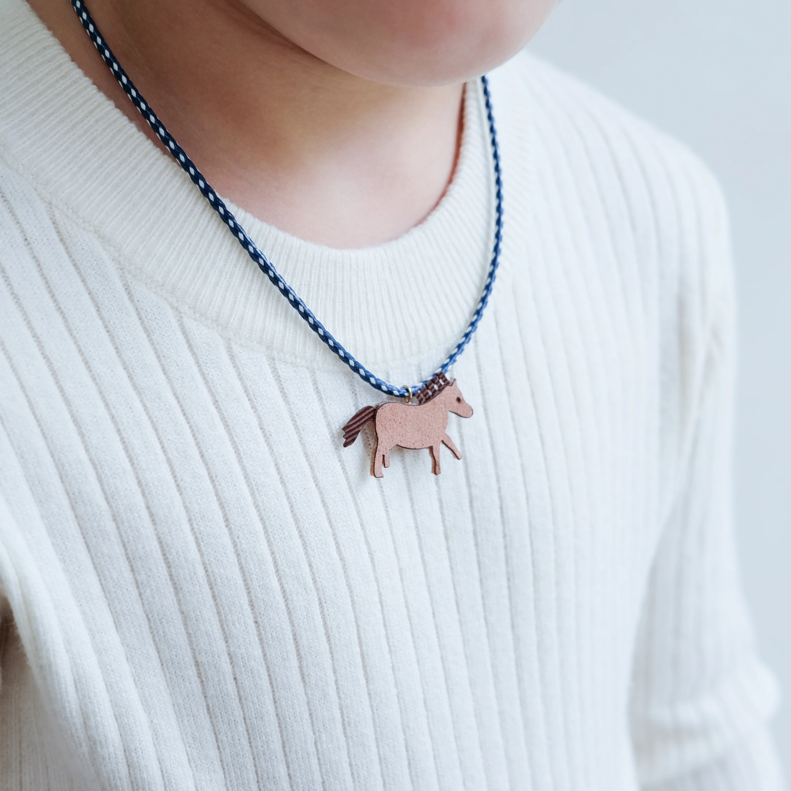 Horse jewellery set - Image 2