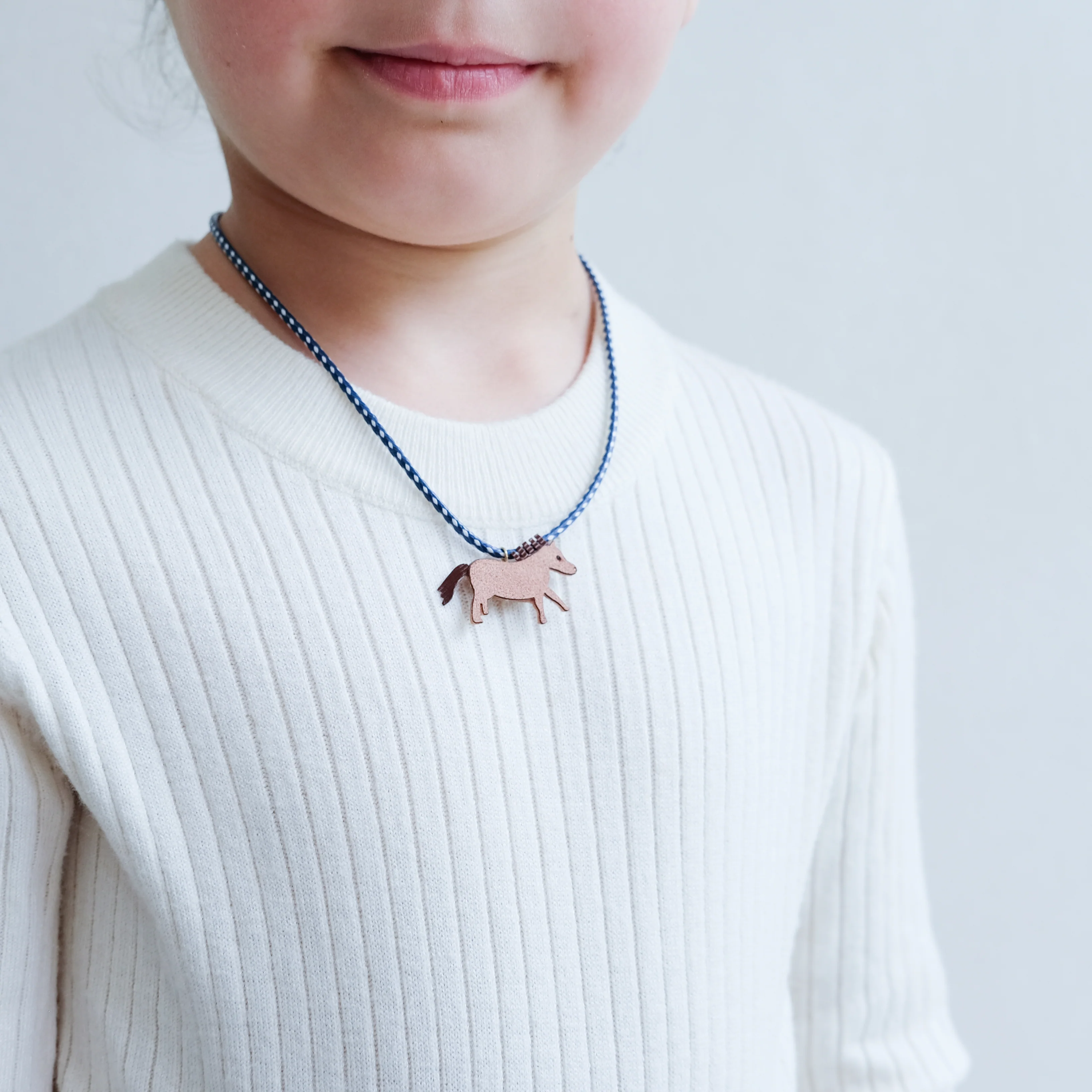 Horse jewellery set - Image 3