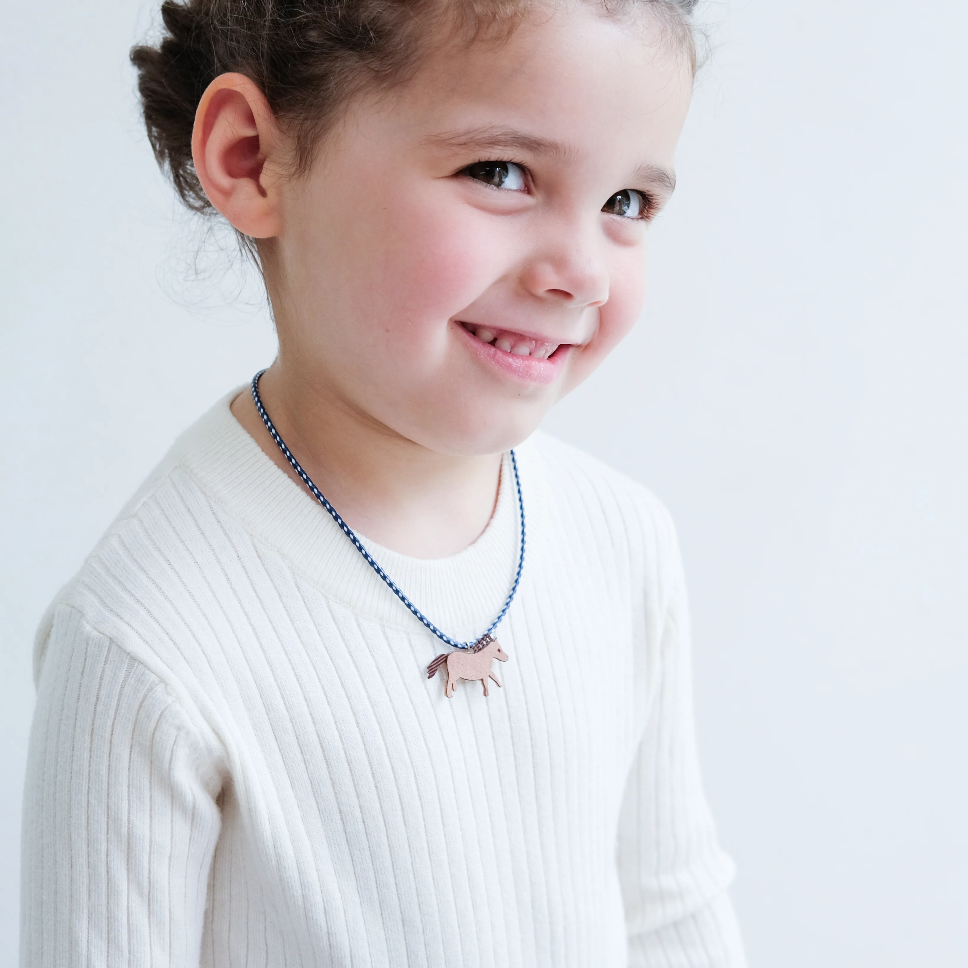 Horse jewellery set - Image 4