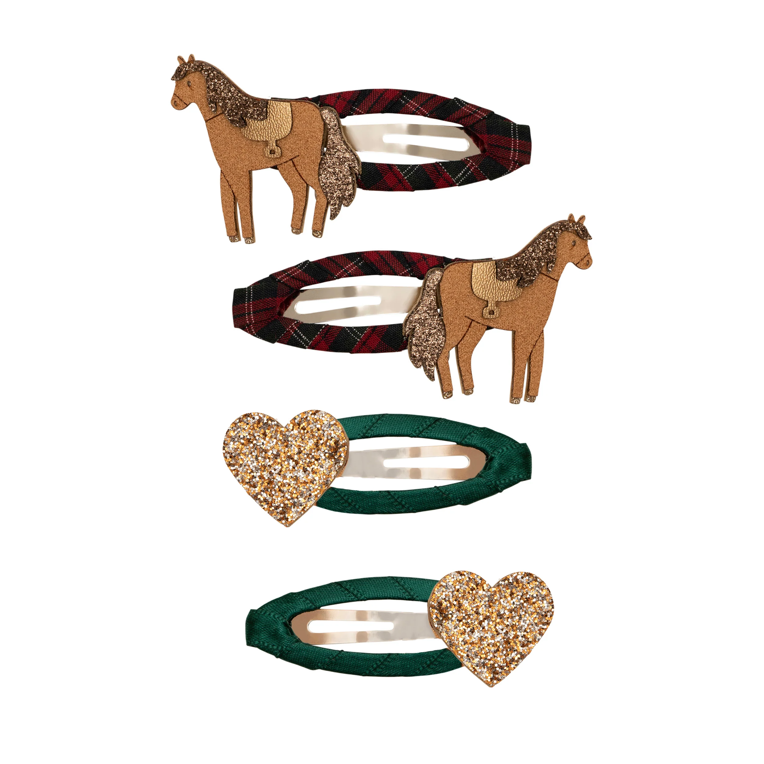 Horsey clic clacs