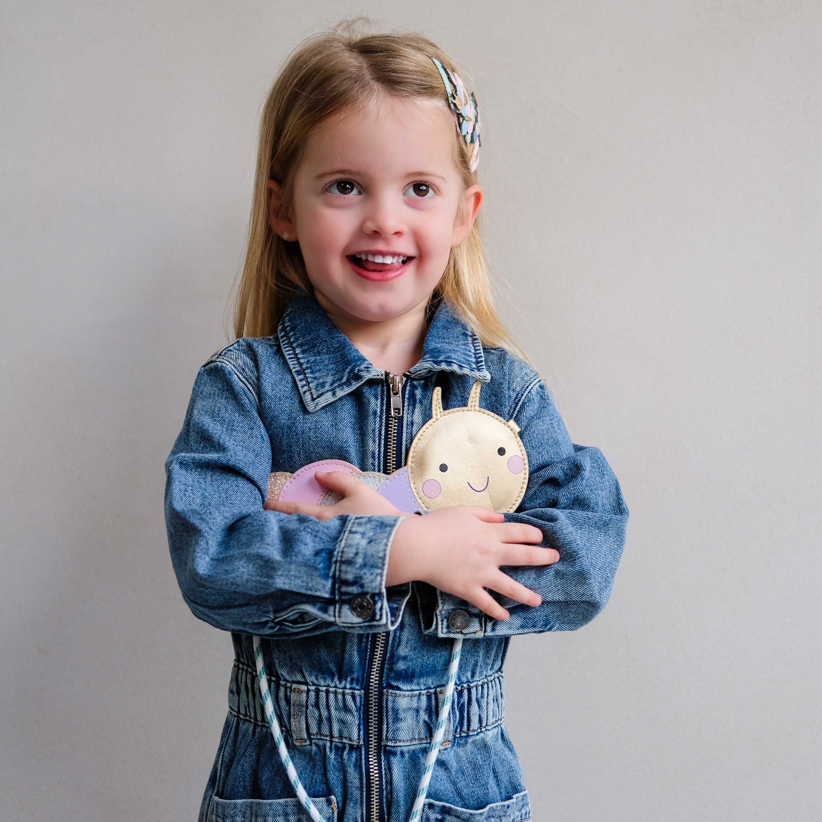 Hungry caterpillar bag - Image 4