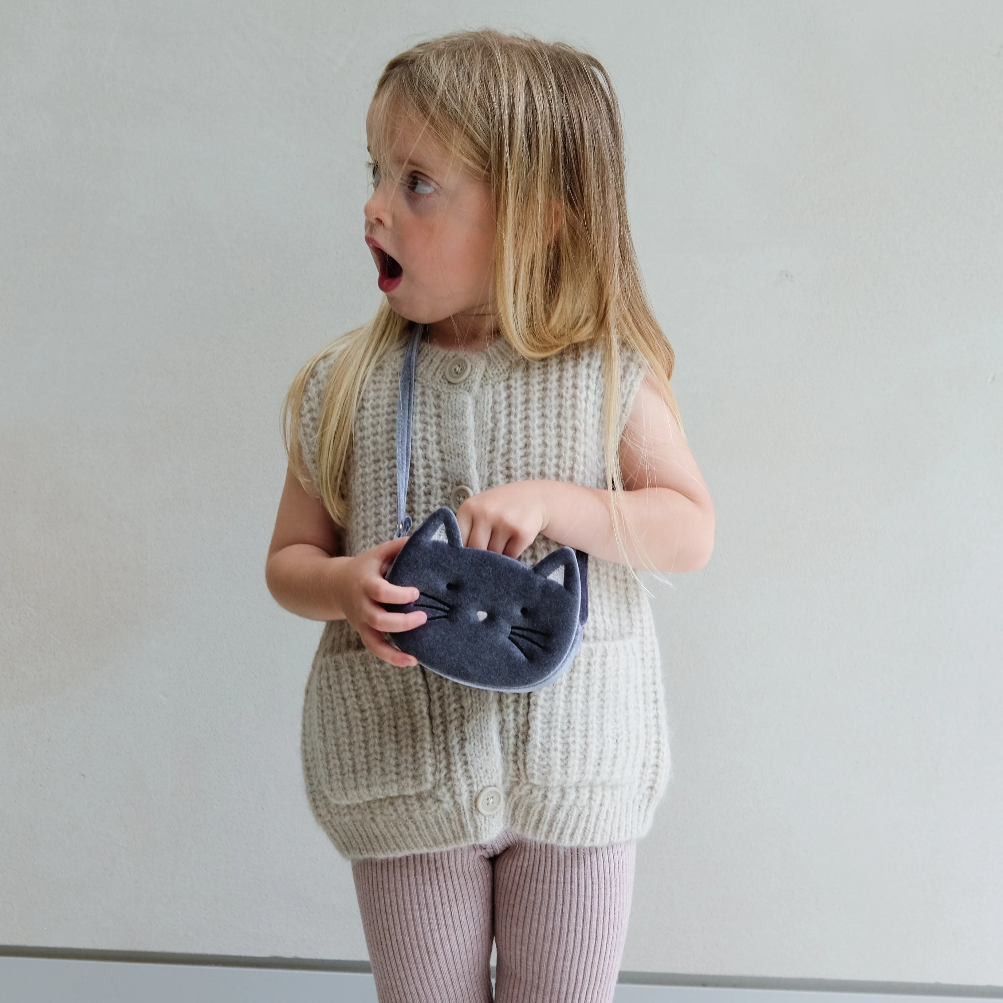 Kitty cat bag - Image 2