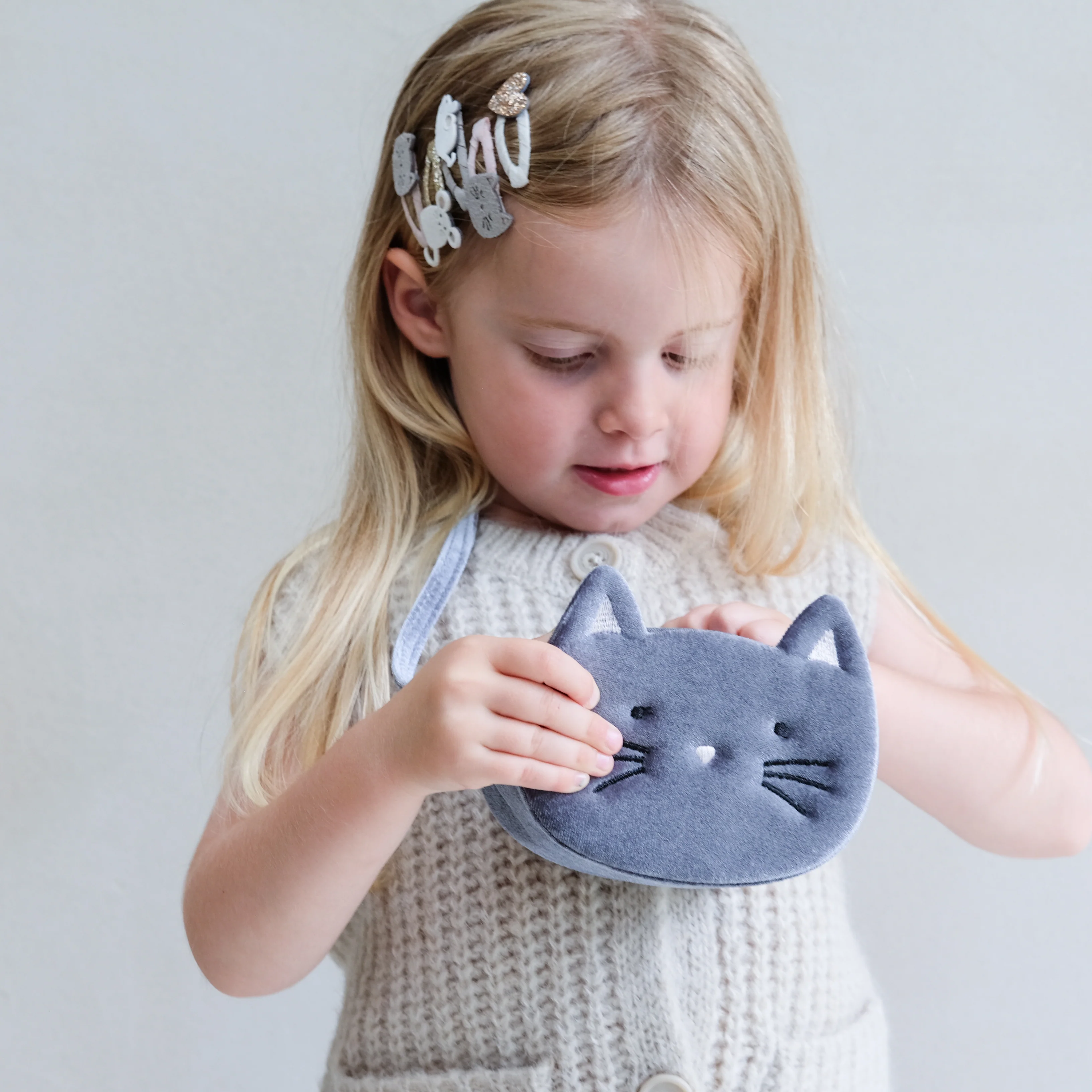 Kitty cat bag - Image 3