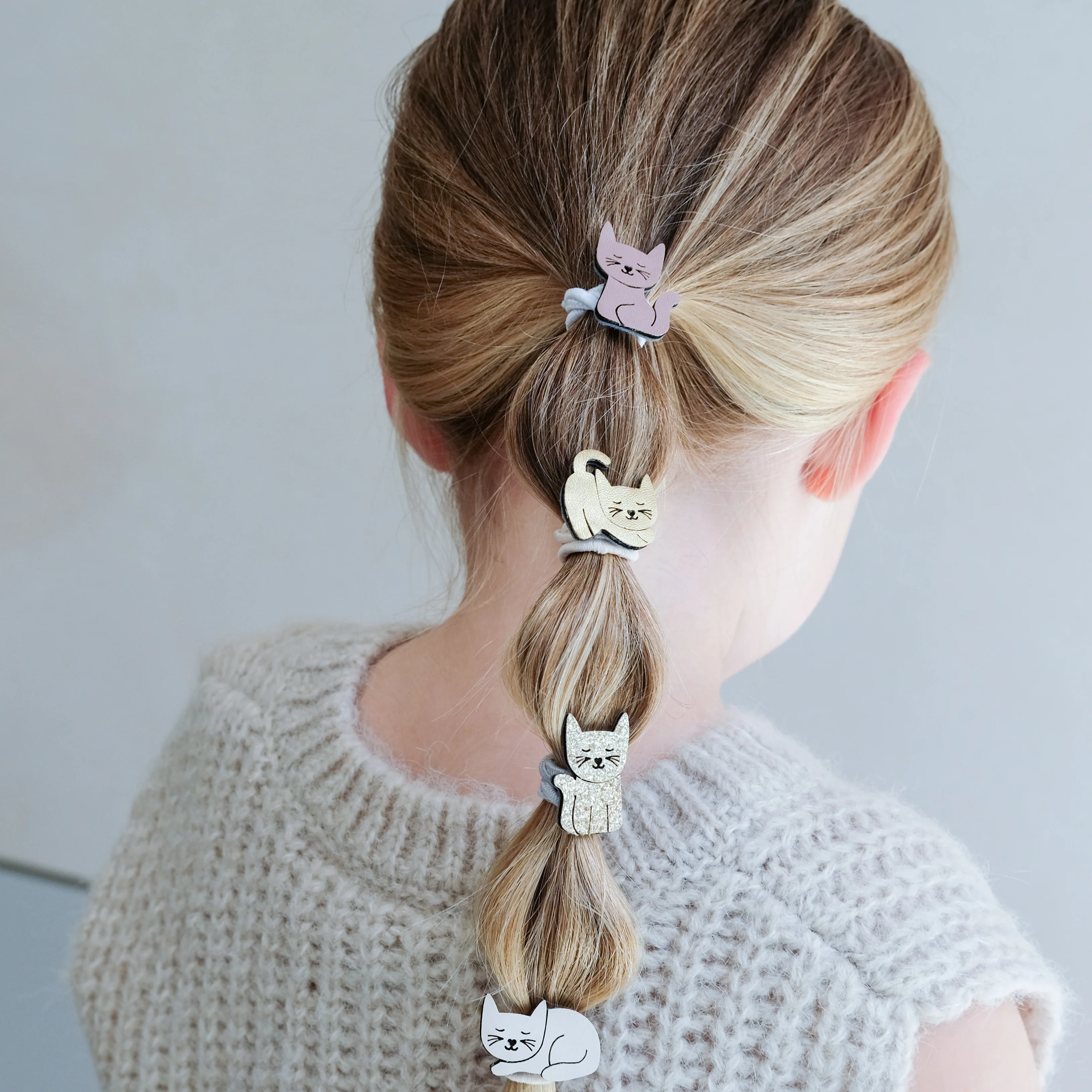 Kitty cat ponies - Image 4