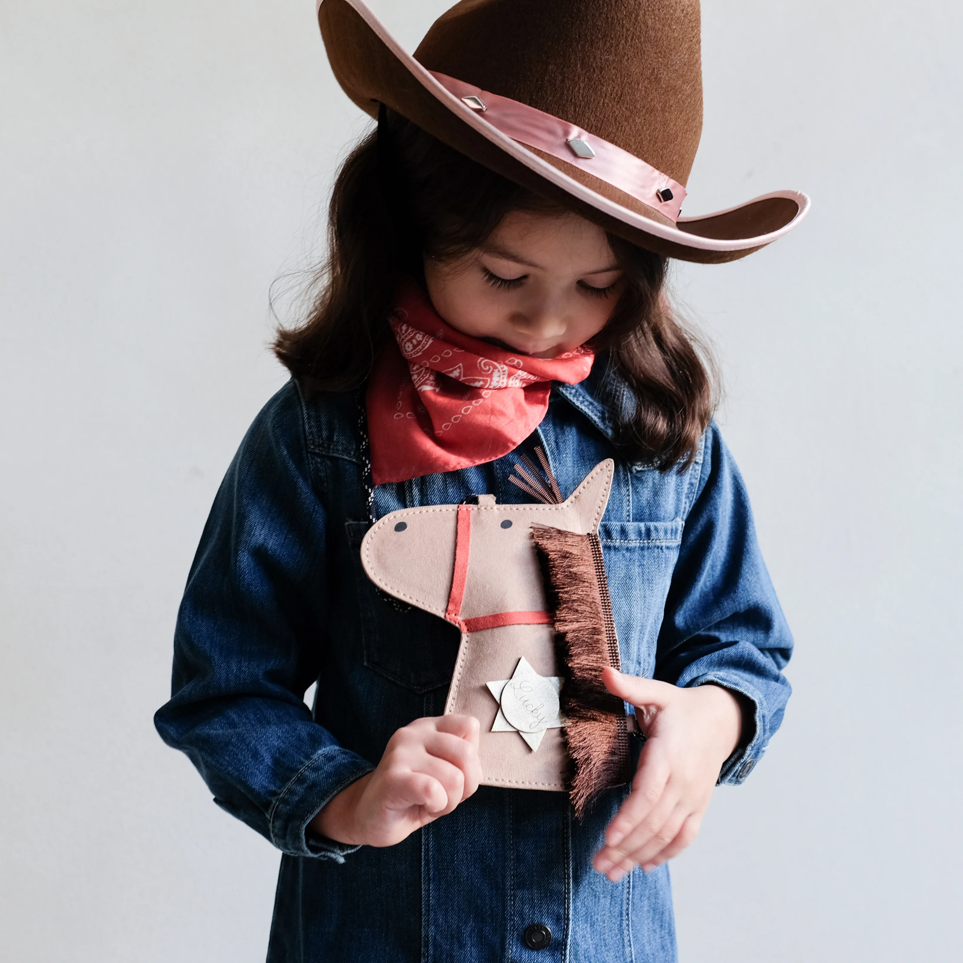 Lucky horse bag - Image 6