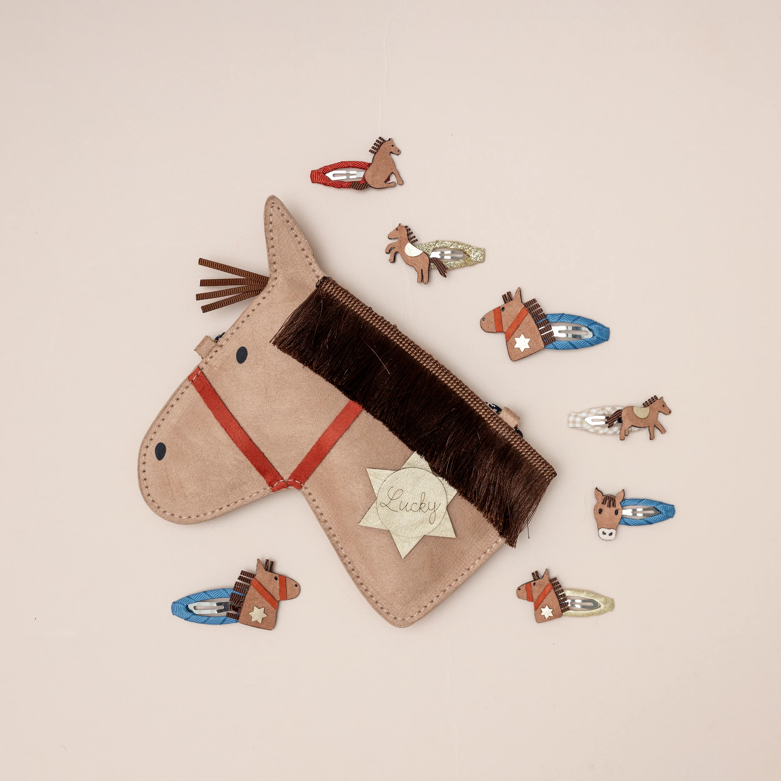 Lucky horse bag - Image 8