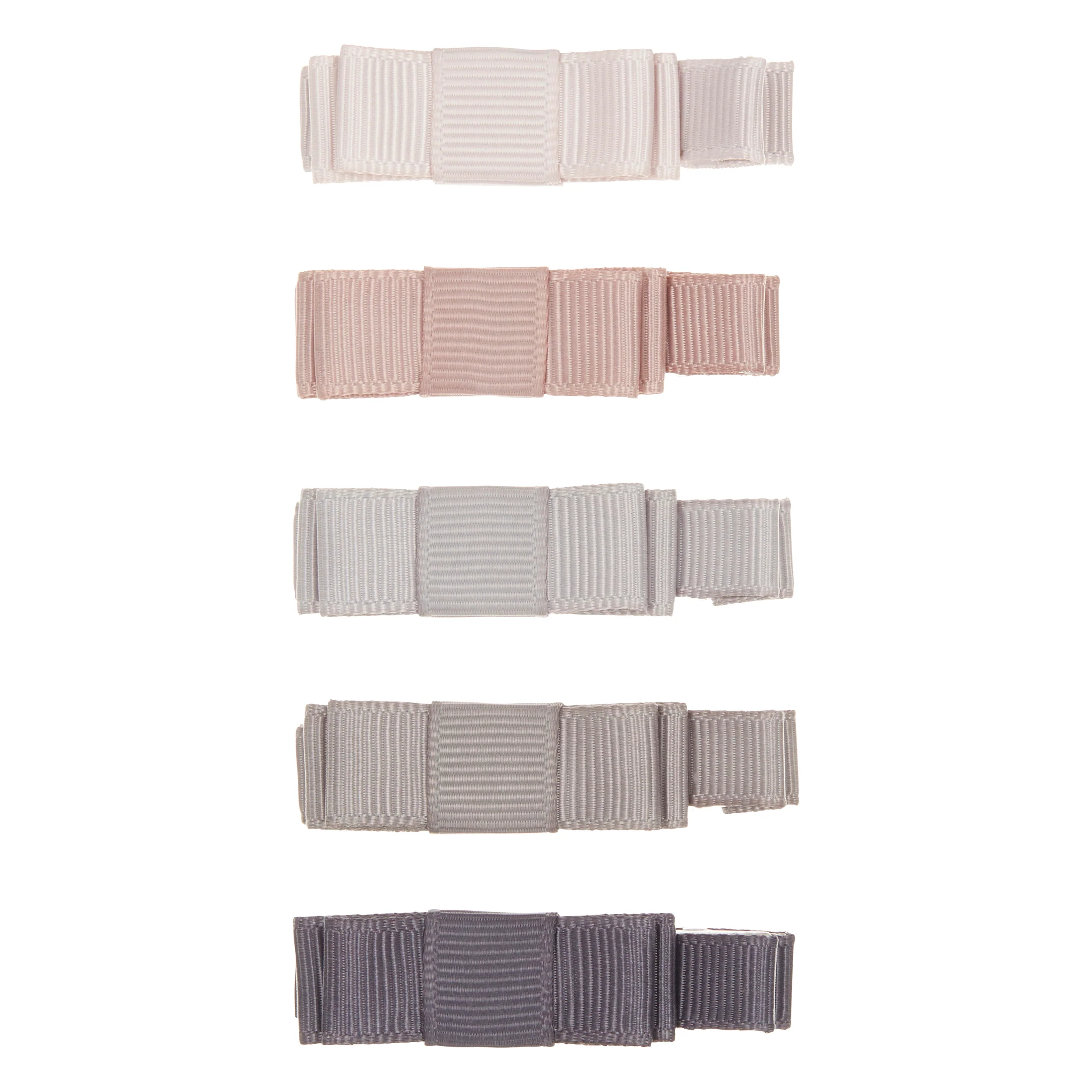 Matilda bow clips