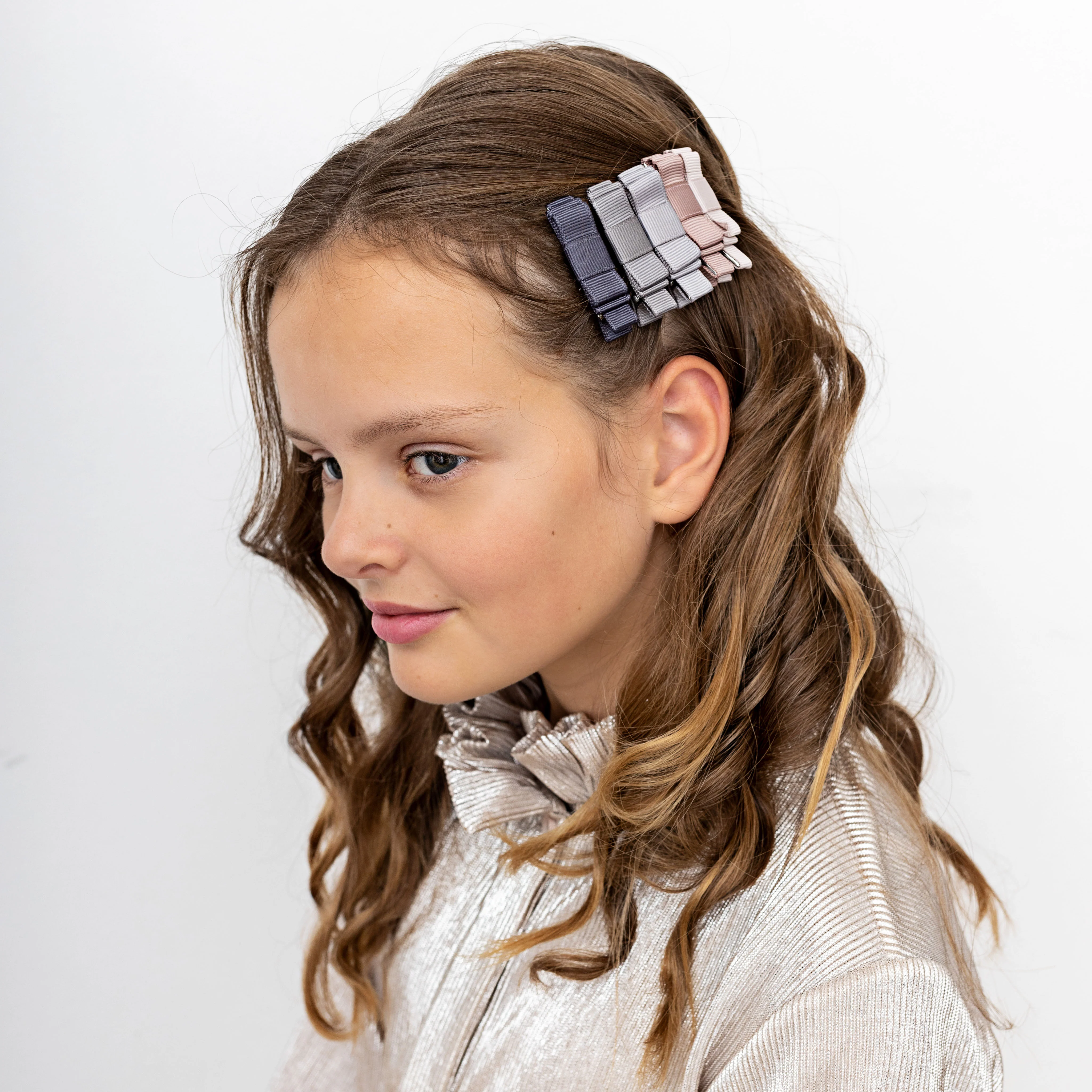 Matilda bow clips - Image 2