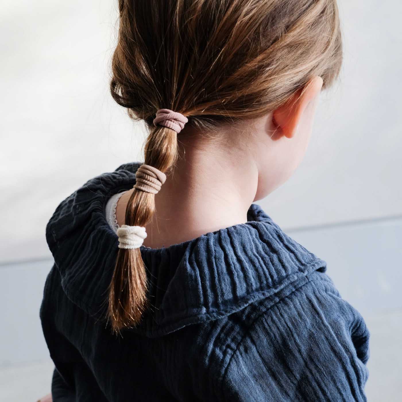 Mini towelling ponies - Image 4