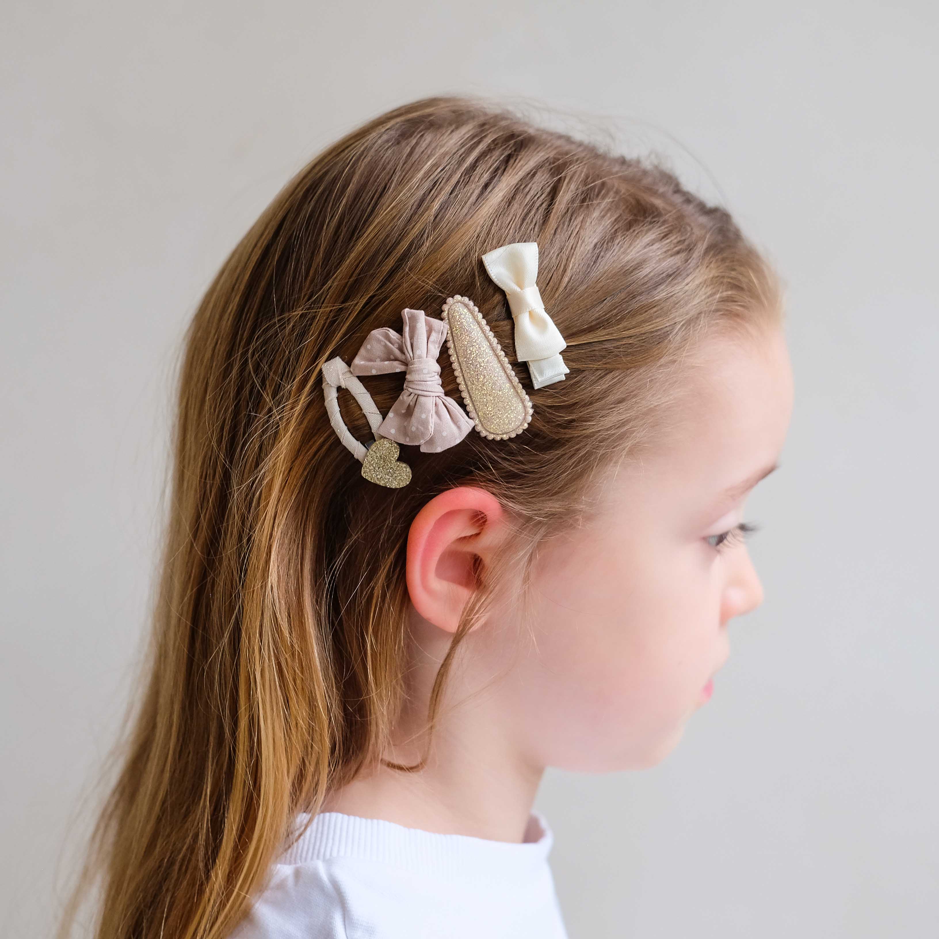 My first hair accessories - neutral - Image 2