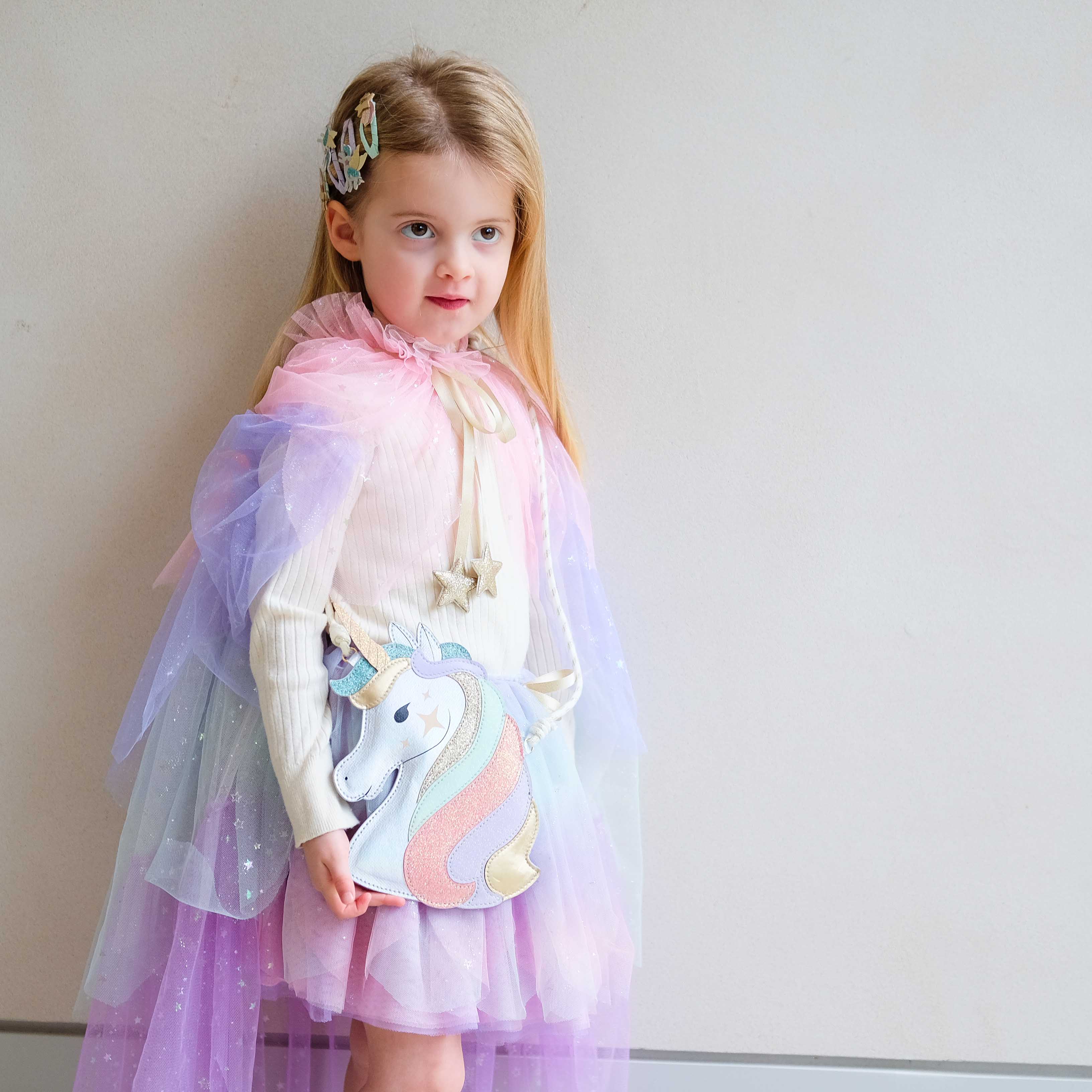 My little unicorn bag - Image 2