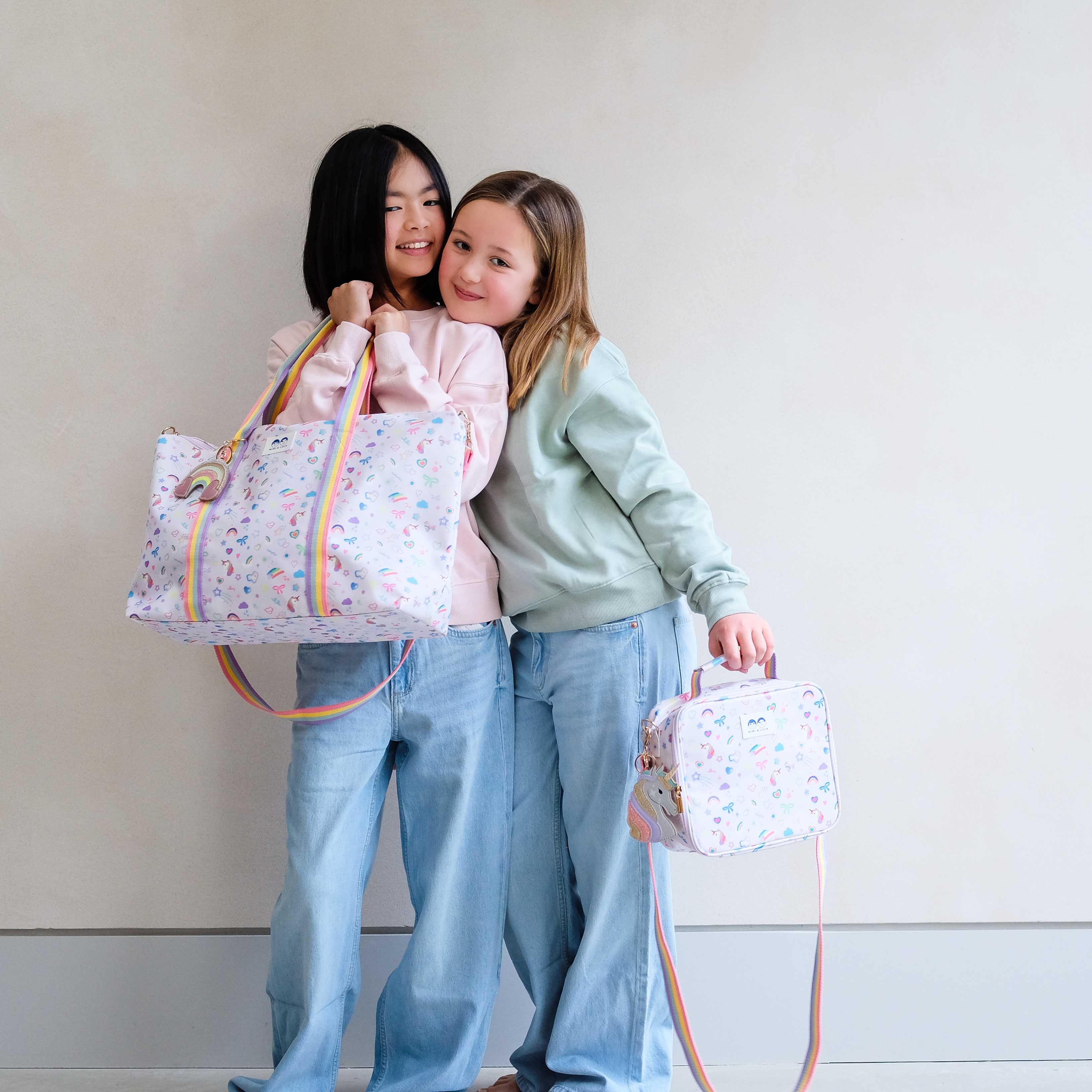 My little unicorn weekender - Image 4