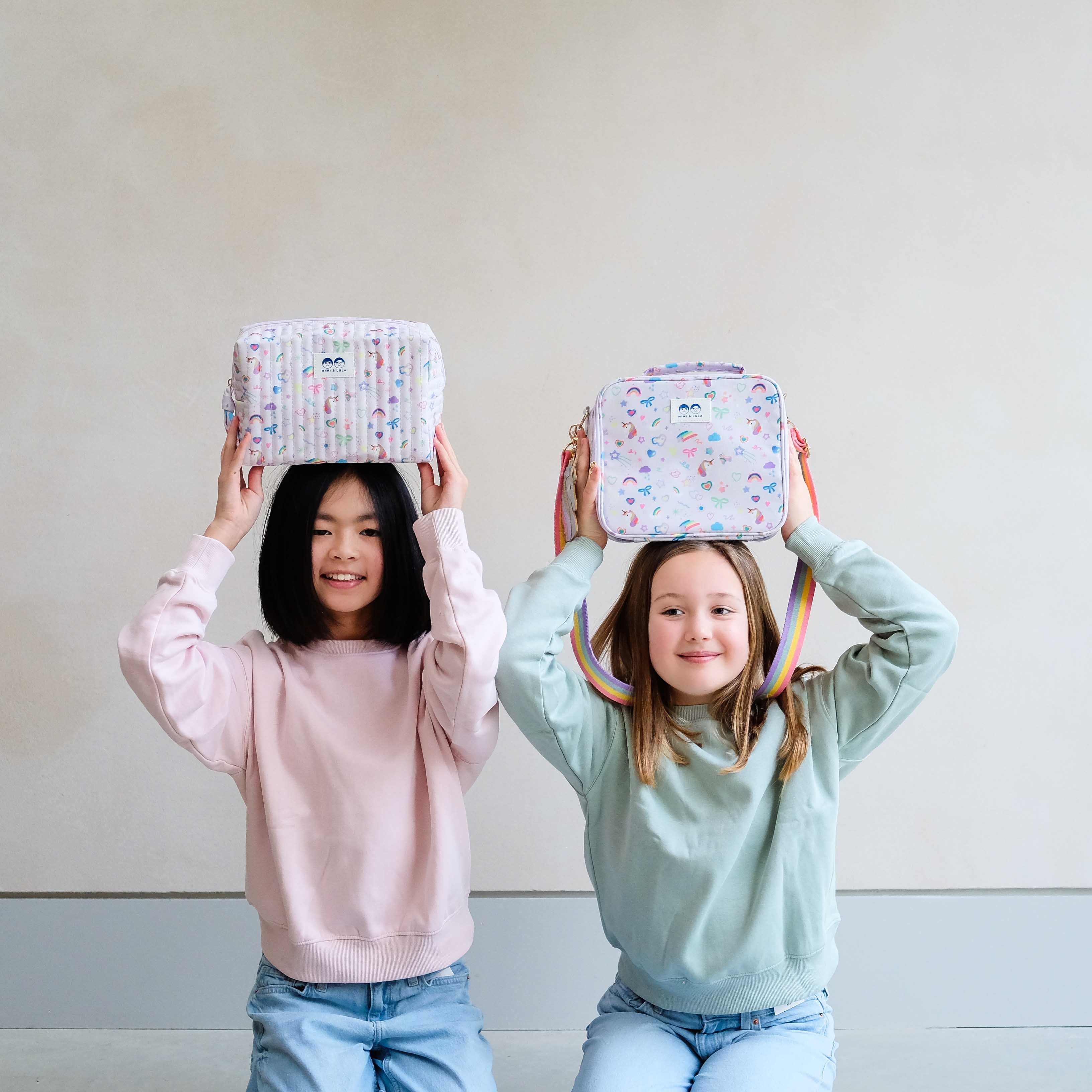My little unicorn lunchbag - Image 4