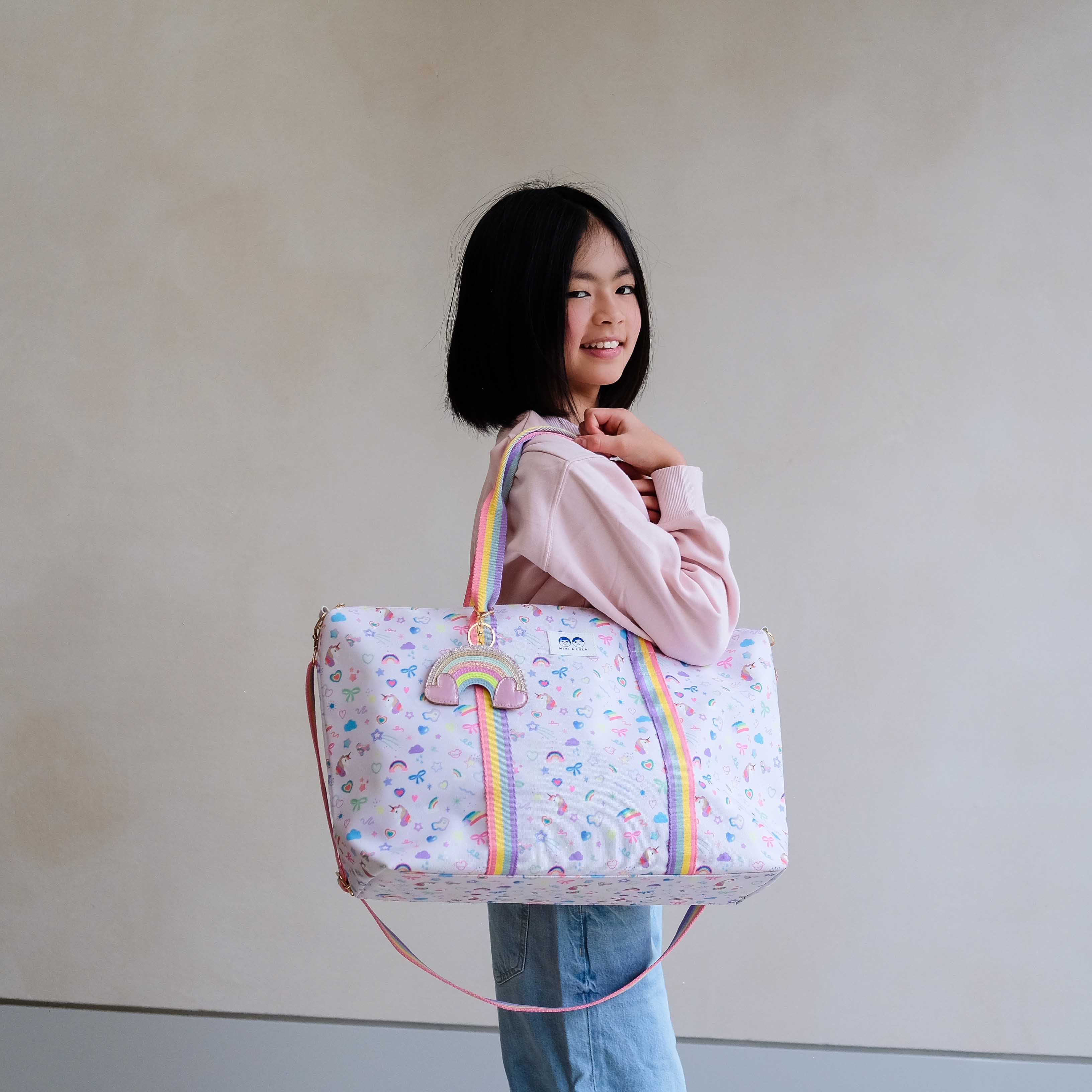 My little unicorn weekender - Image 5